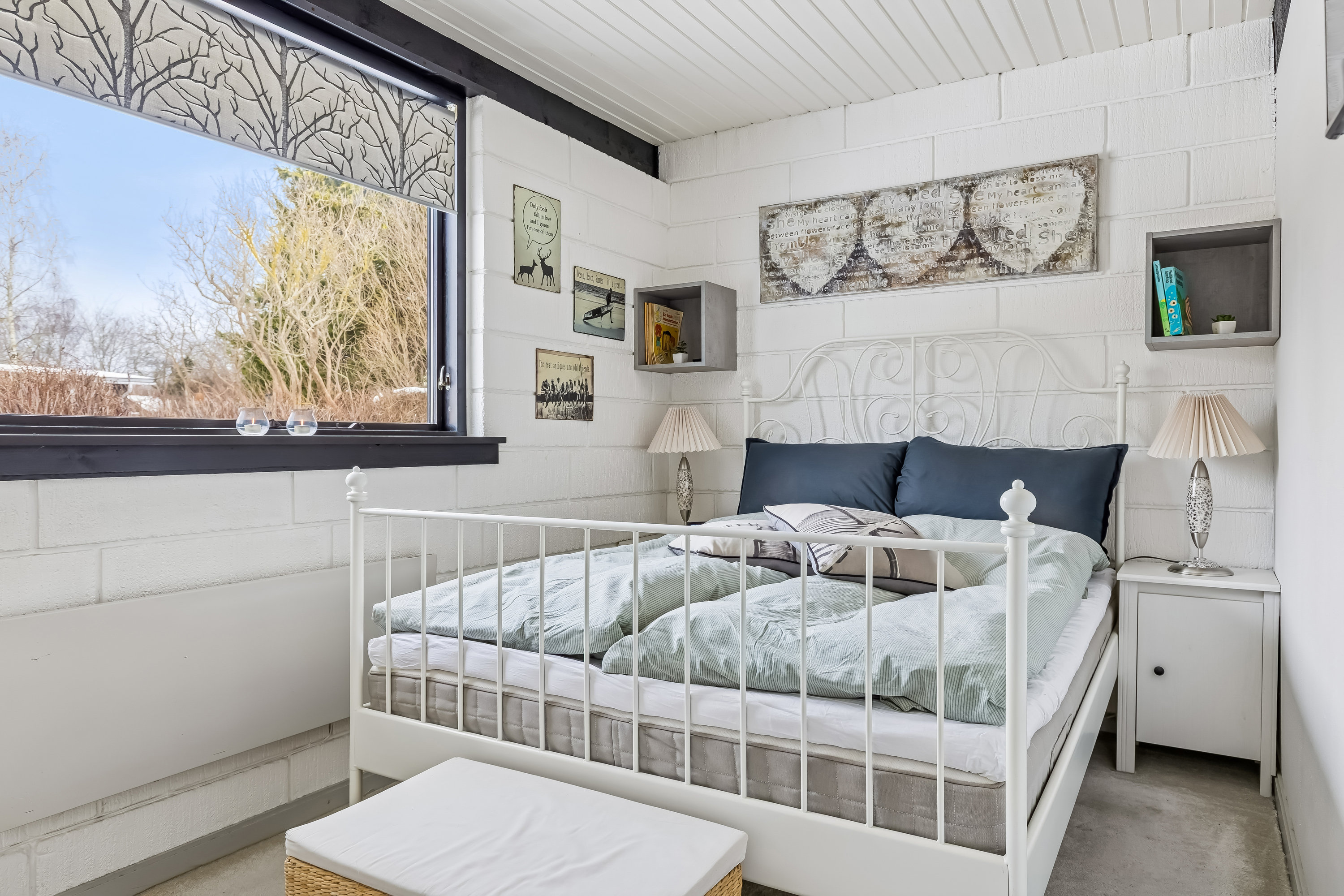 Fremhævet værelse billede i fuldskærmstilstand. Billede af Karolinevej 8, Kaldred, 4593 Eskebjerg