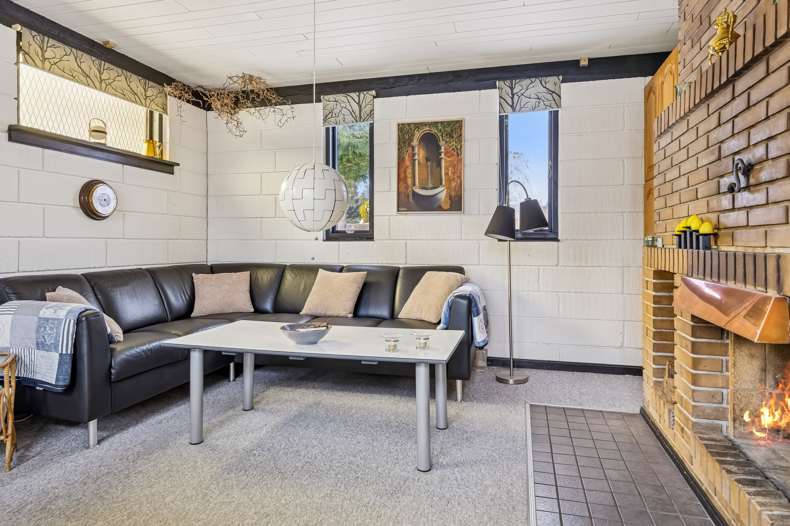 Fremhævet værelse billede i fuldskærmstilstand. Billede af Karolinevej 8, Kaldred, 4593 Eskebjerg