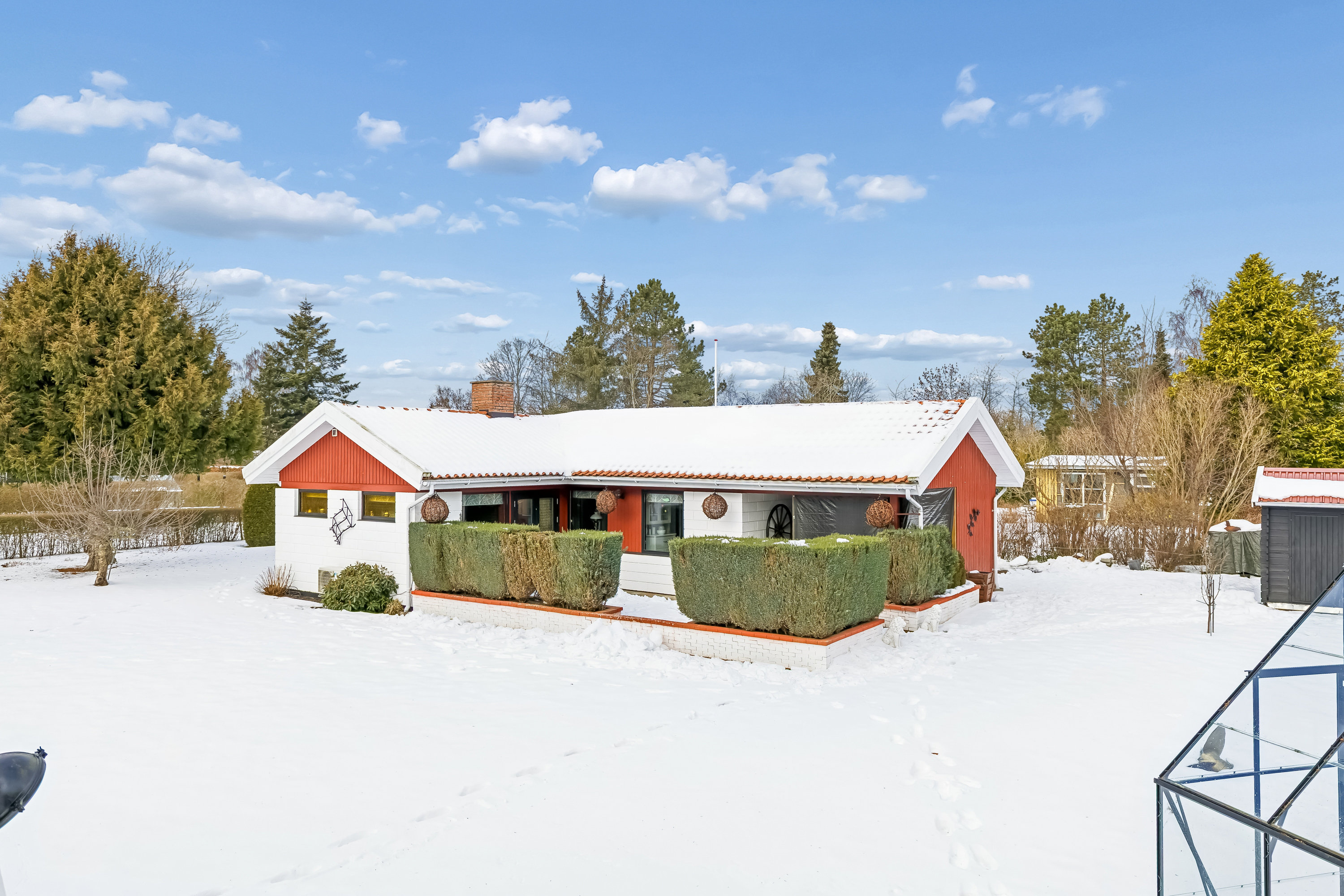 Karolinevej 8, Kaldred, 4593 Eskebjerg