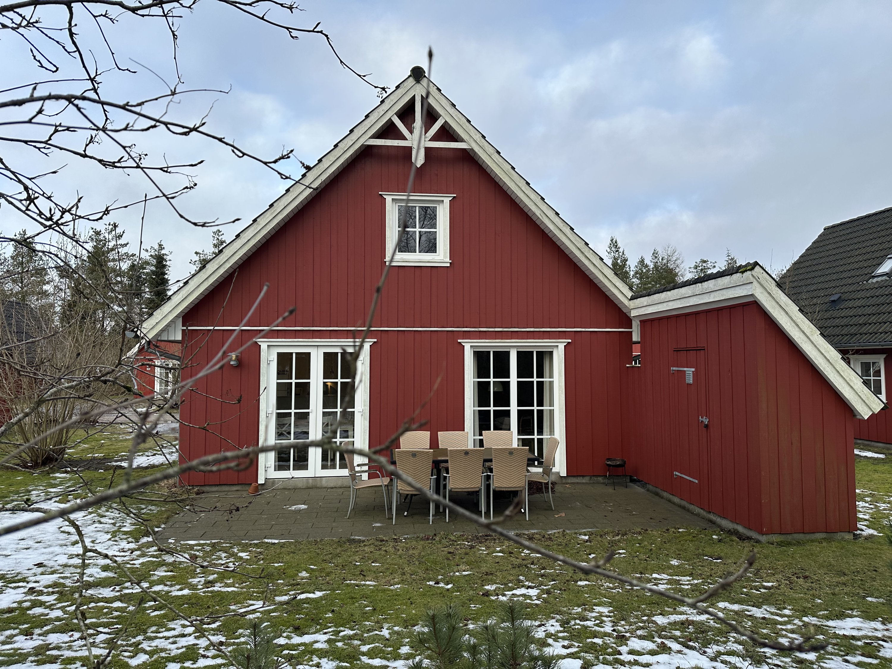 Hyldestien 230, 7190 Billund