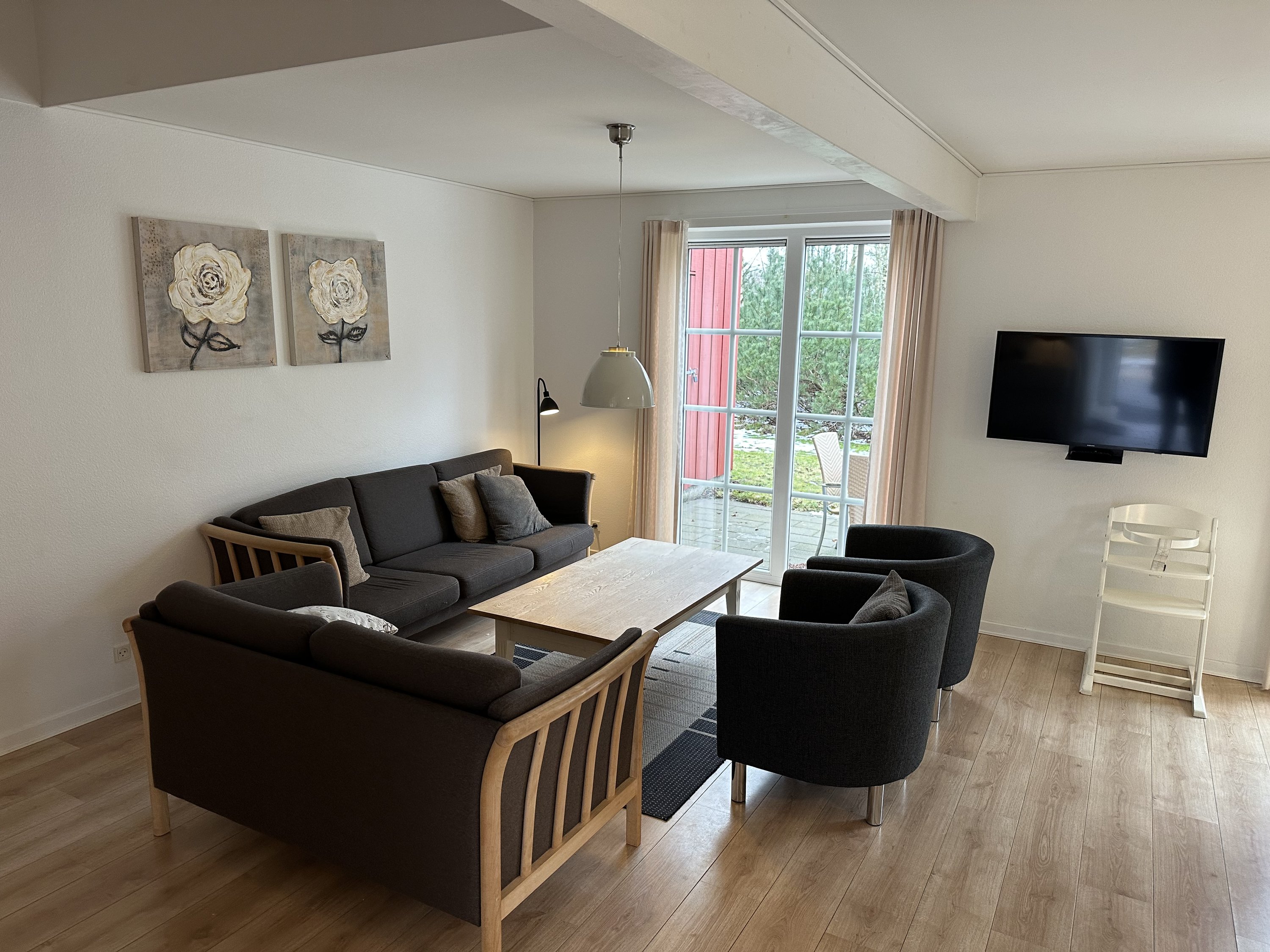 Fremhævet  billede i fuldskærmstilstand. Billede af Hyldestien 230, 7190 Billund