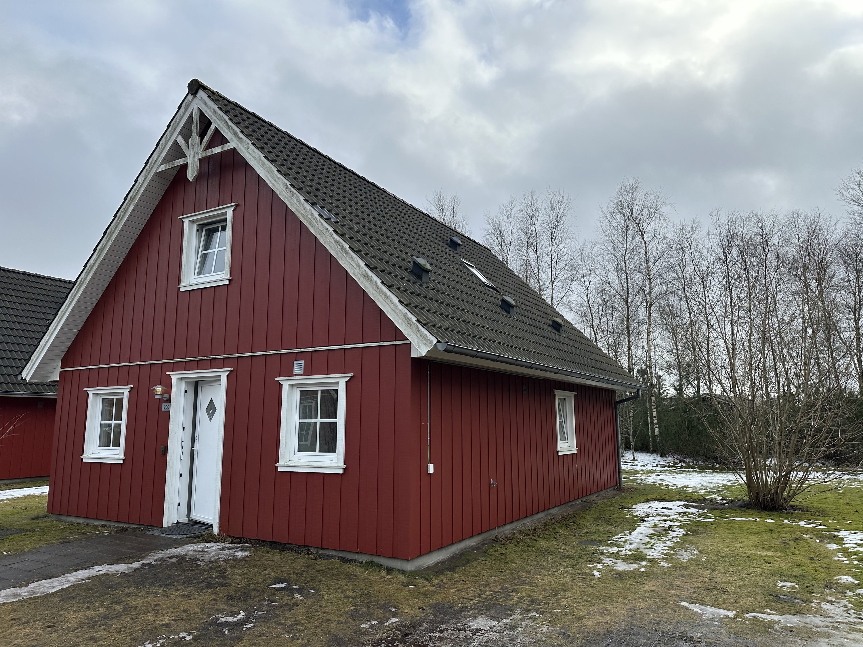 Hyldestien 230, 7190 Billund