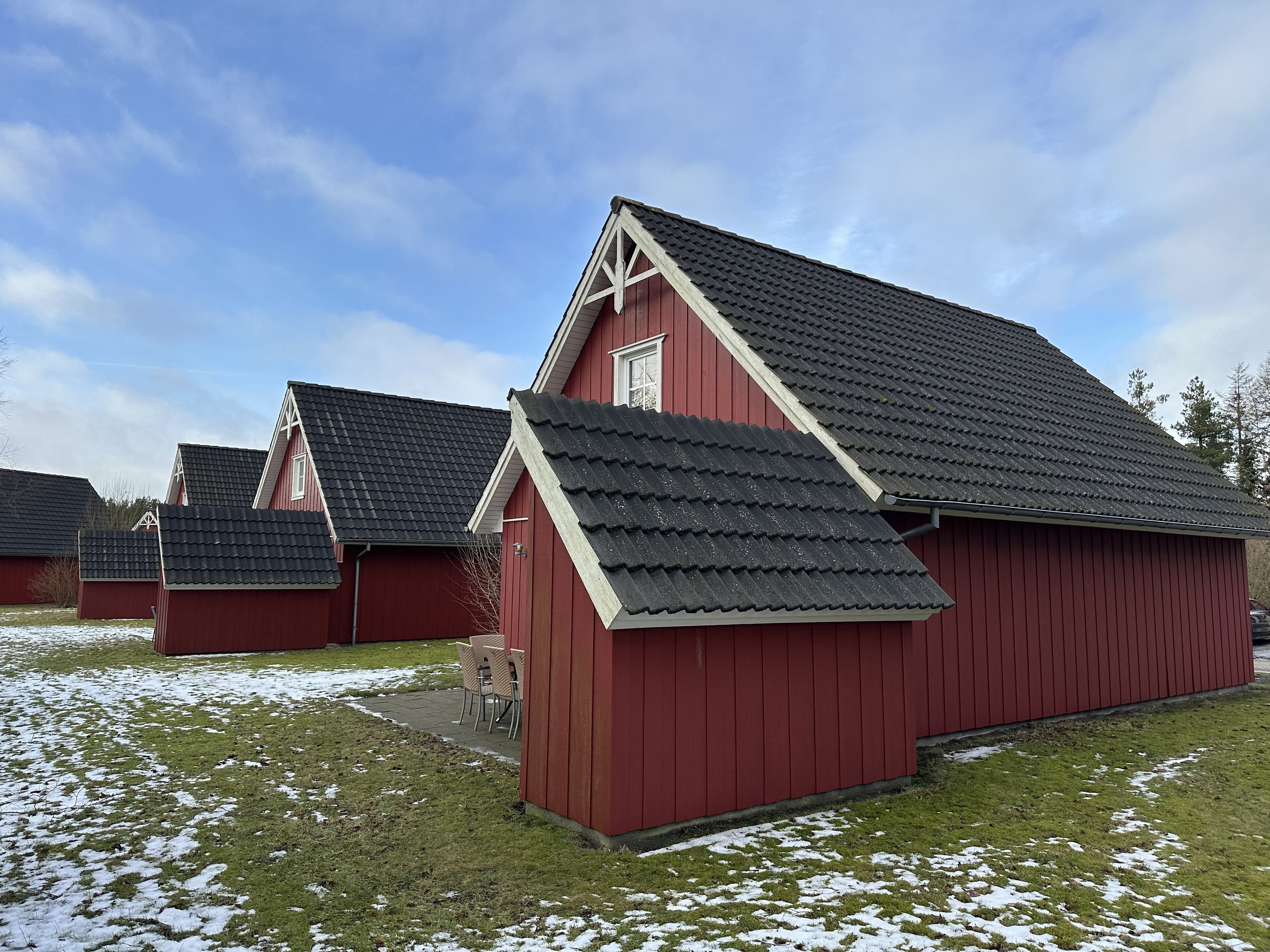 Fremhævet  billede i fuldskærmstilstand. Billede af Hyldestien 230, 7190 Billund