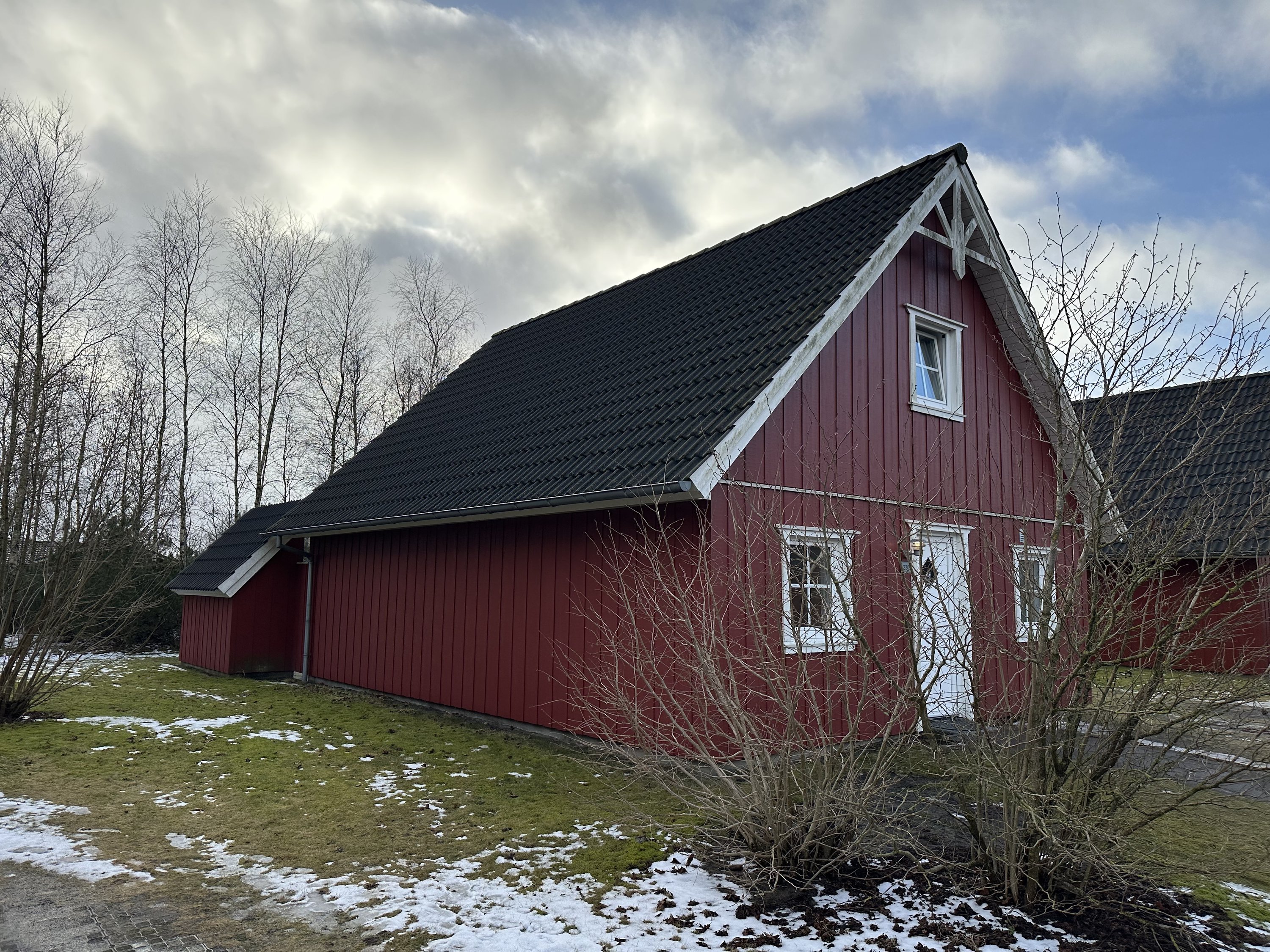 Fremhævet  billede i fuldskærmstilstand. Billede af Hyldestien 230, 7190 Billund