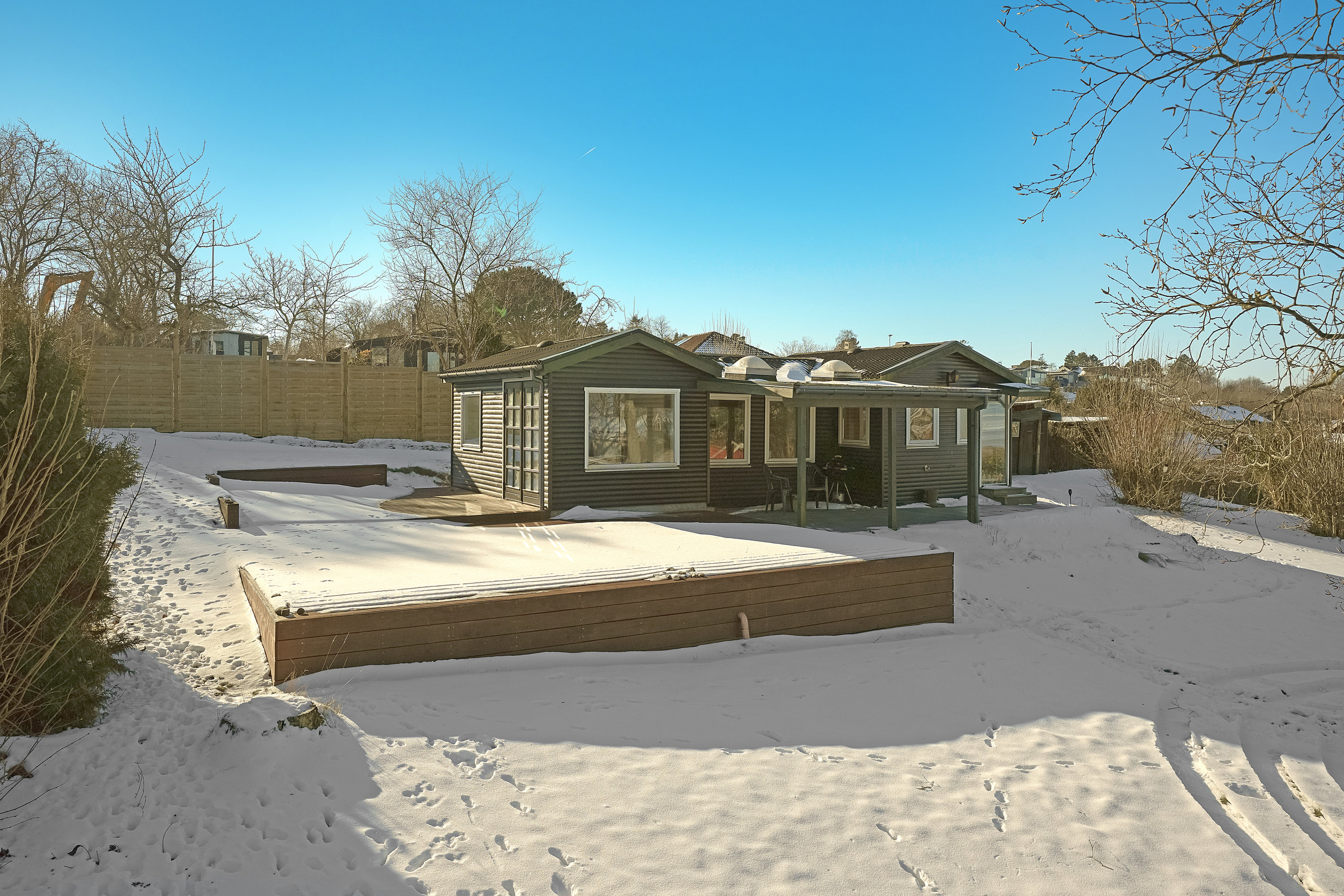 Løserup Strandvej 4, Løserup, 4300 Holbæk