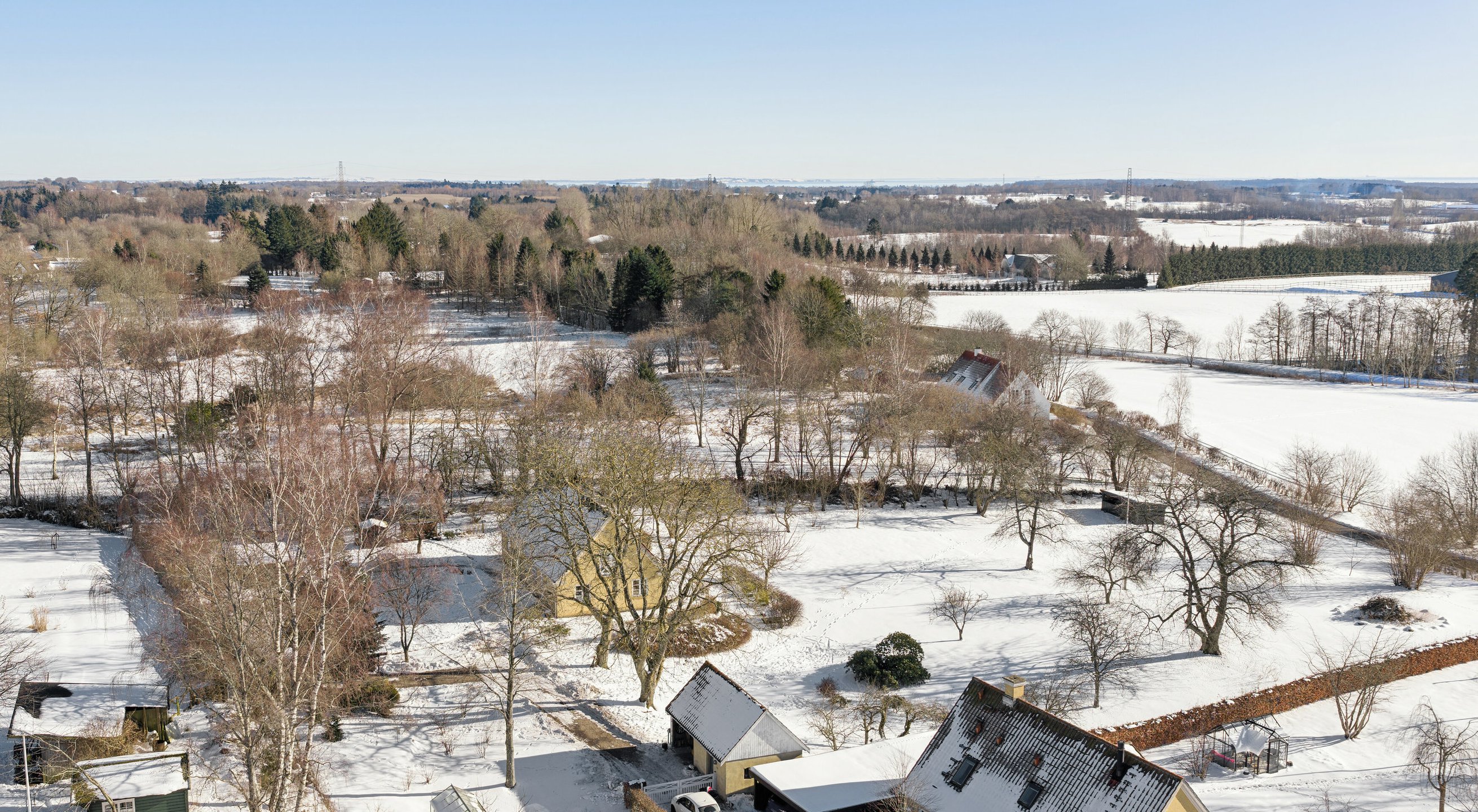 Langerødvej 45A, Langerød, 3480 Fredensborg