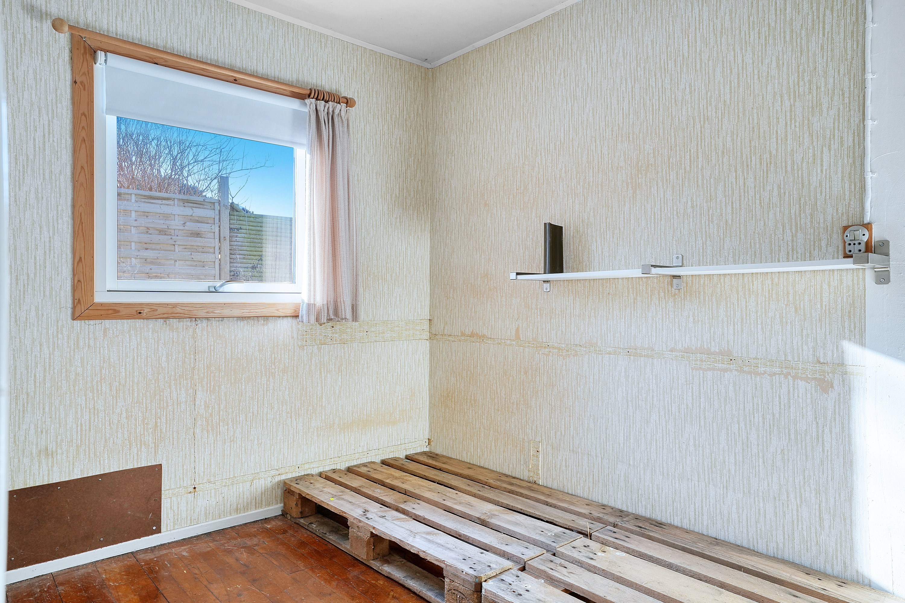 Fremhævet værelse billede i fuldskærmstilstand. Billede af Løserup Strandvej 4, Løserup, 4300 Holbæk