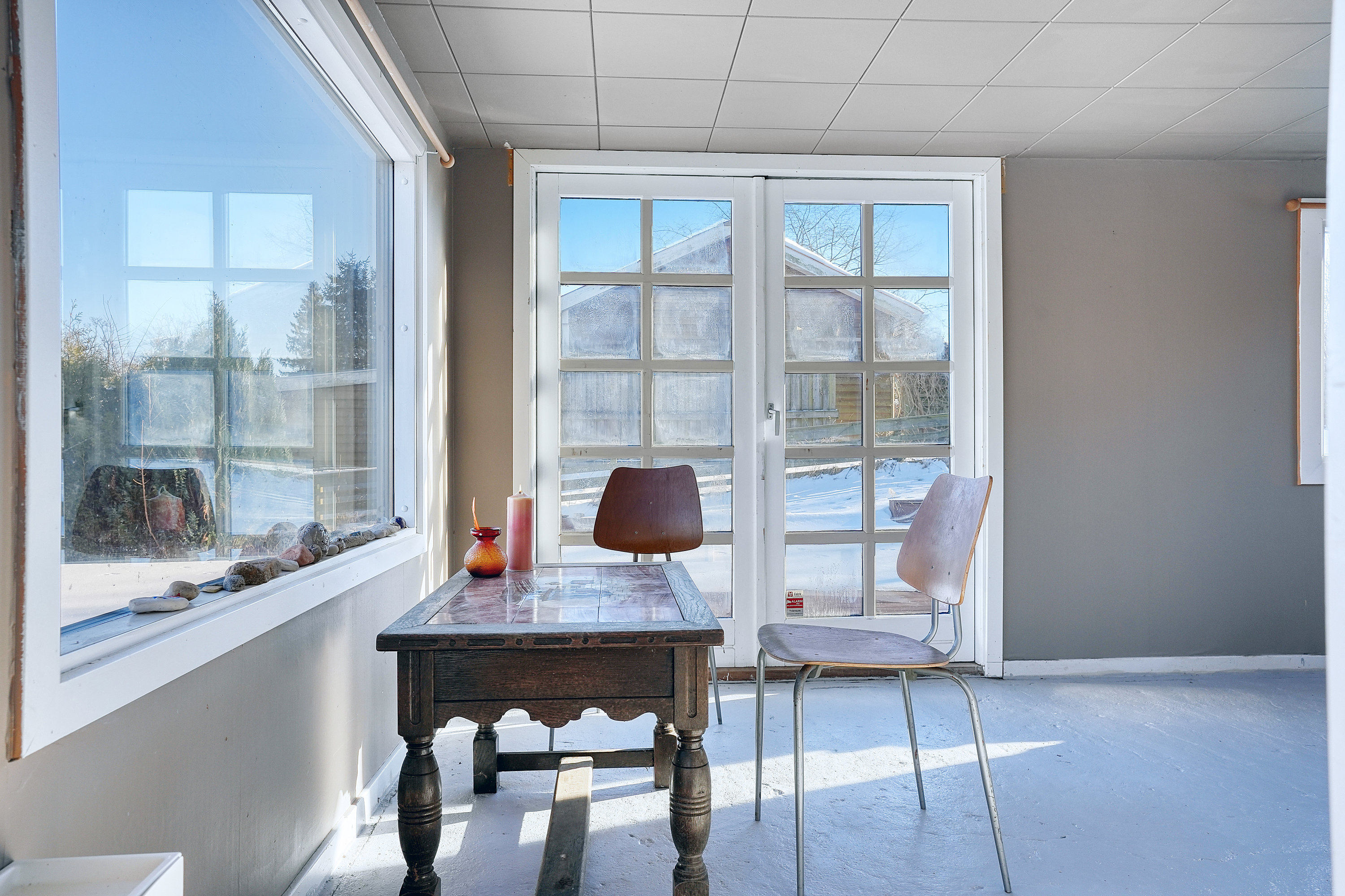 Fremhævet værelse billede i fuldskærmstilstand. Billede af Løserup Strandvej 4, Løserup, 4300 Holbæk