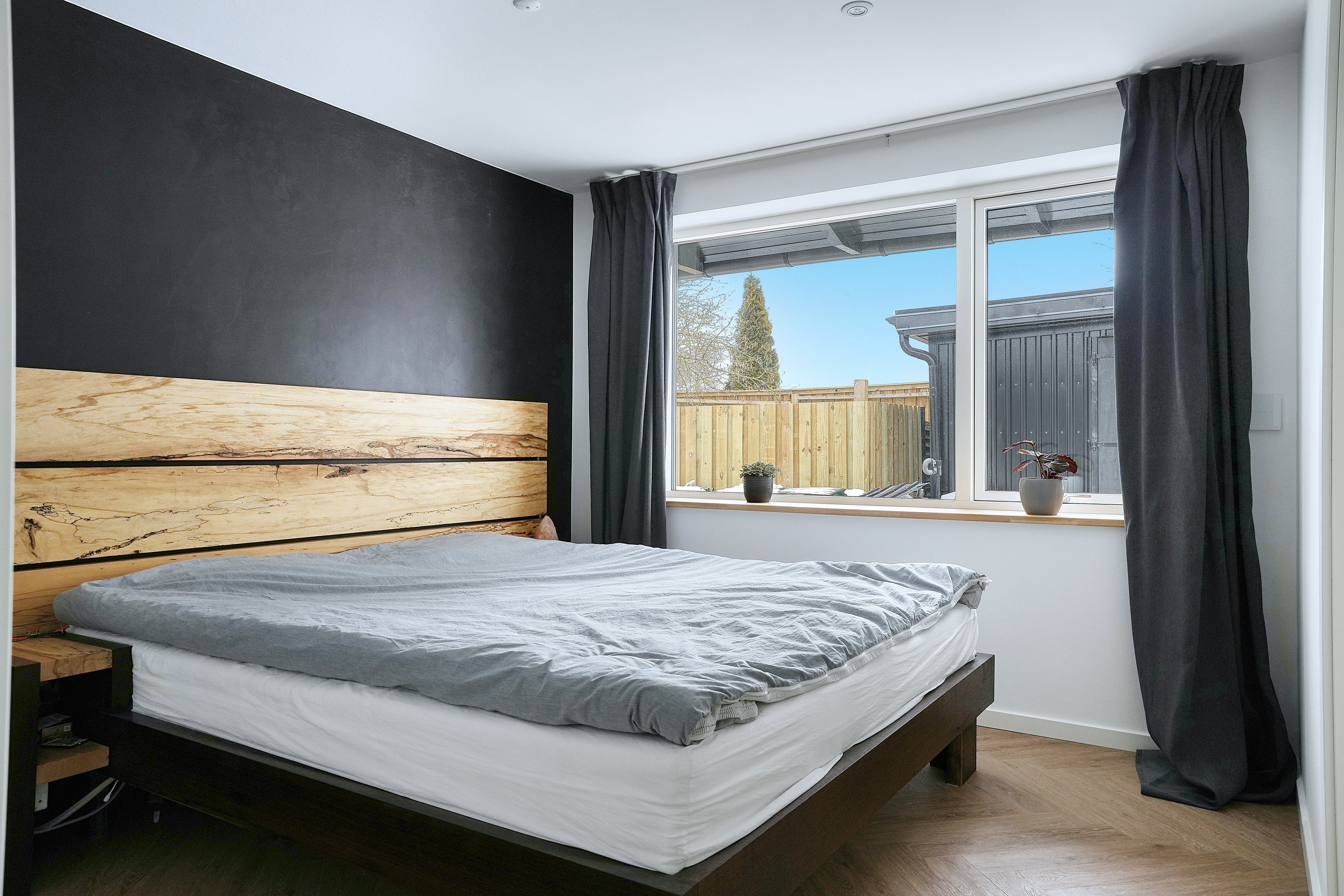 Fremhævet værelse billede i fuldskærmstilstand. Billede af Ringstedvej 229, Kvanløse, 4300 Holbæk