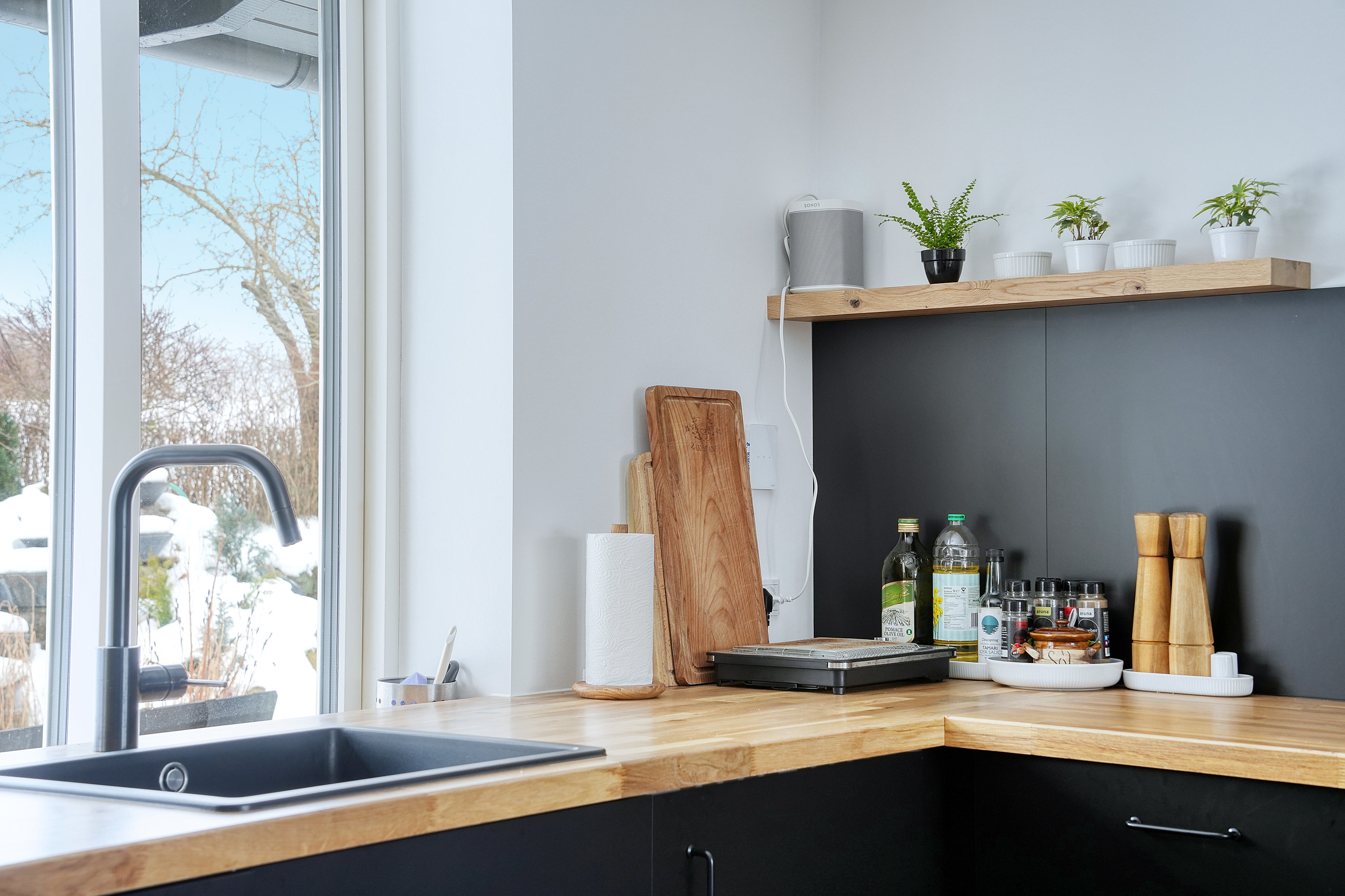 Fremhævet stue billede i fuldskærmstilstand. Billede af Ringstedvej 229, Kvanløse, 4300 Holbæk