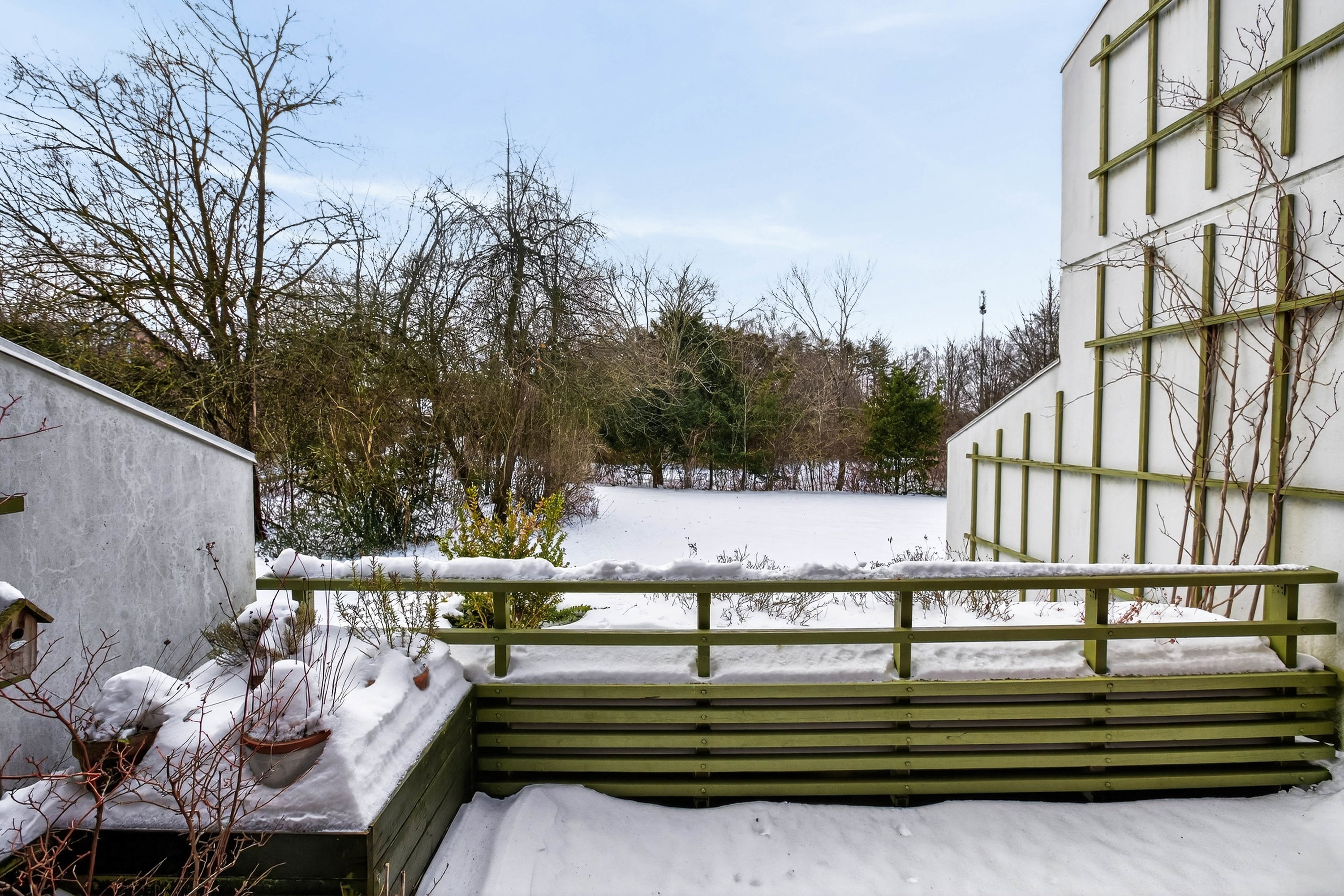 Fremhævet  billede i fuldskærmstilstand. Billede af Pærevangen 5, st.. tv., Smørumnedre, 2765 Smørum