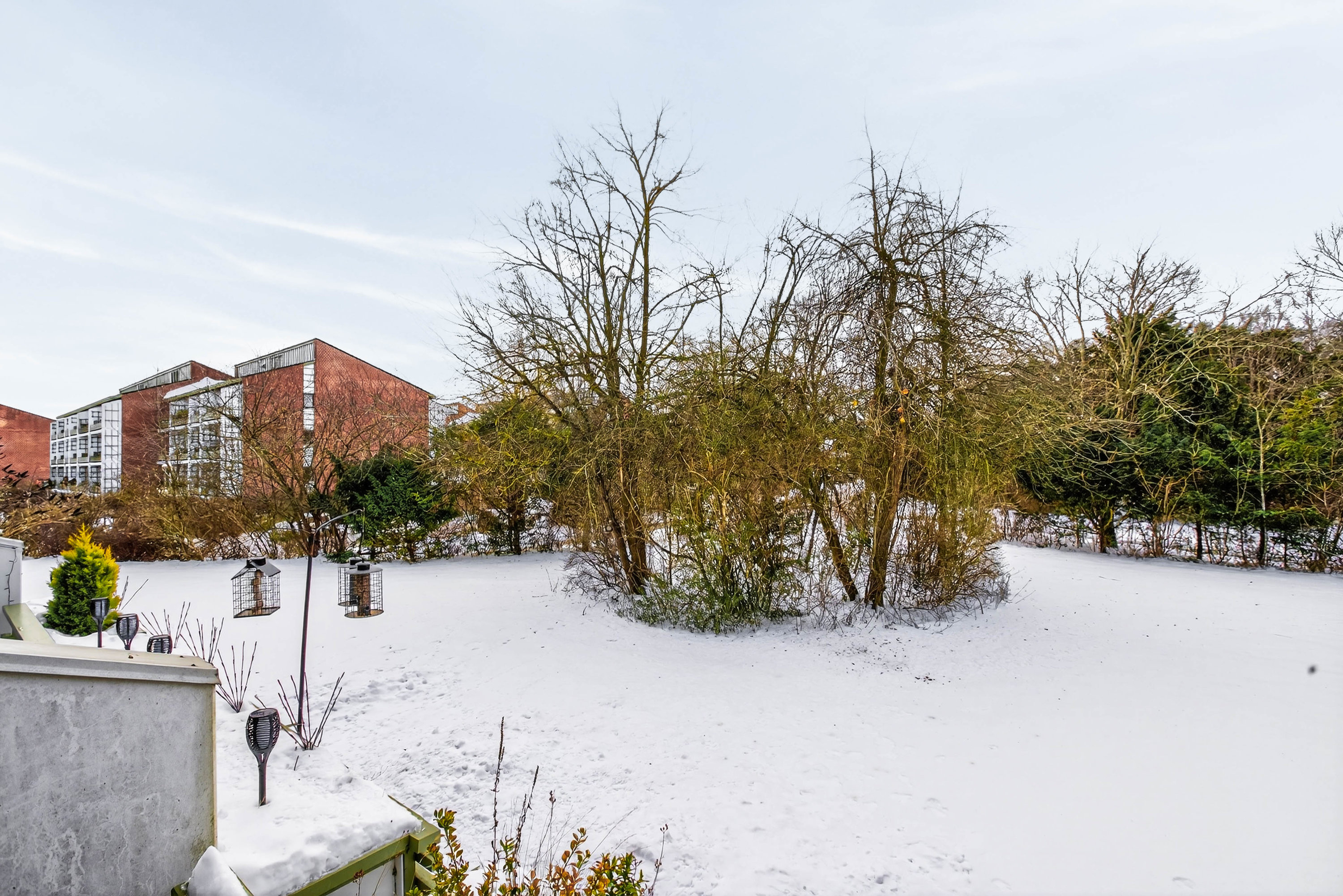 Fremhævet  billede i fuldskærmstilstand. Billede af Pærevangen 5, st.. tv., Smørumnedre, 2765 Smørum