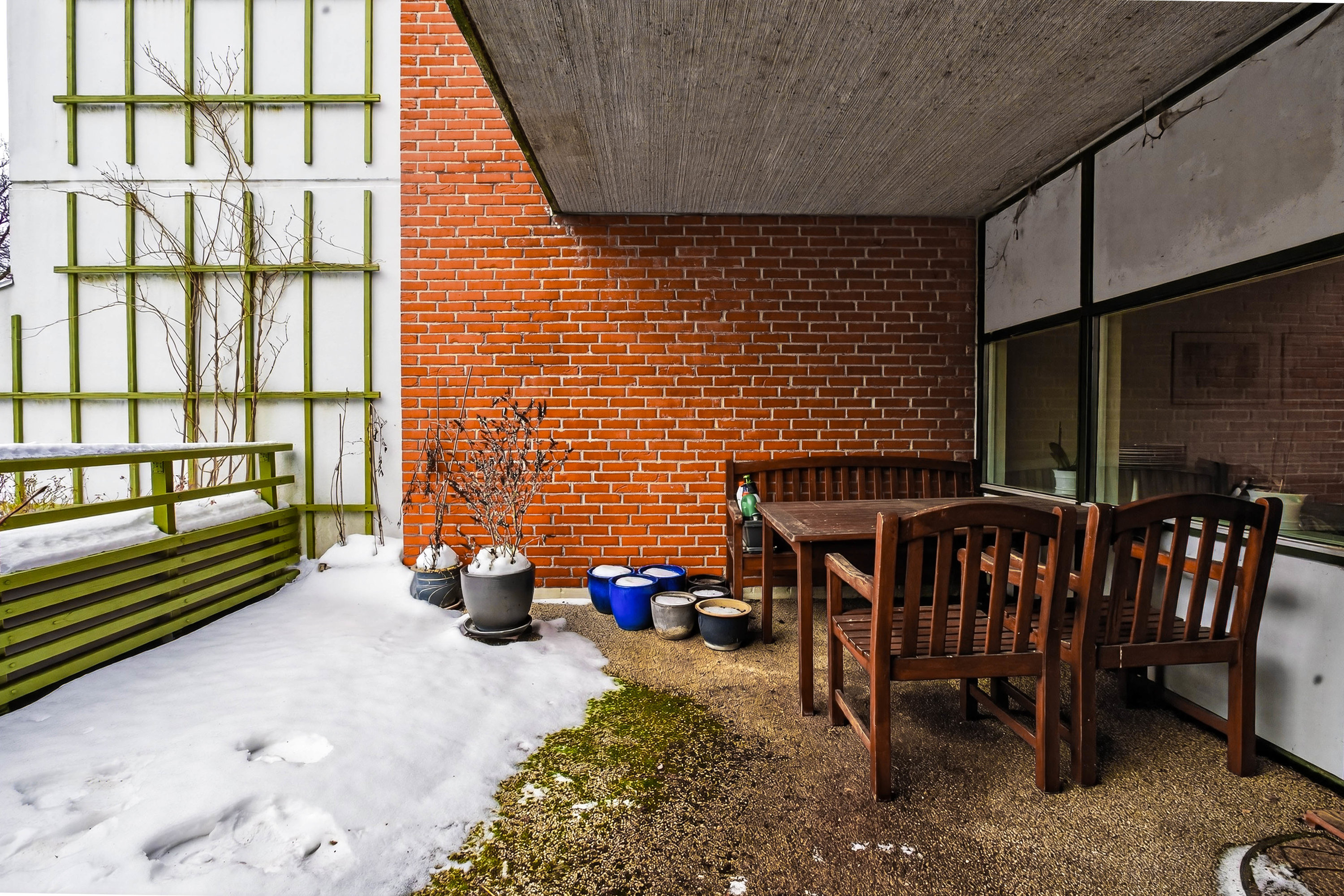 Fremhævet  billede i fuldskærmstilstand. Billede af Pærevangen 5, st.. tv., Smørumnedre, 2765 Smørum