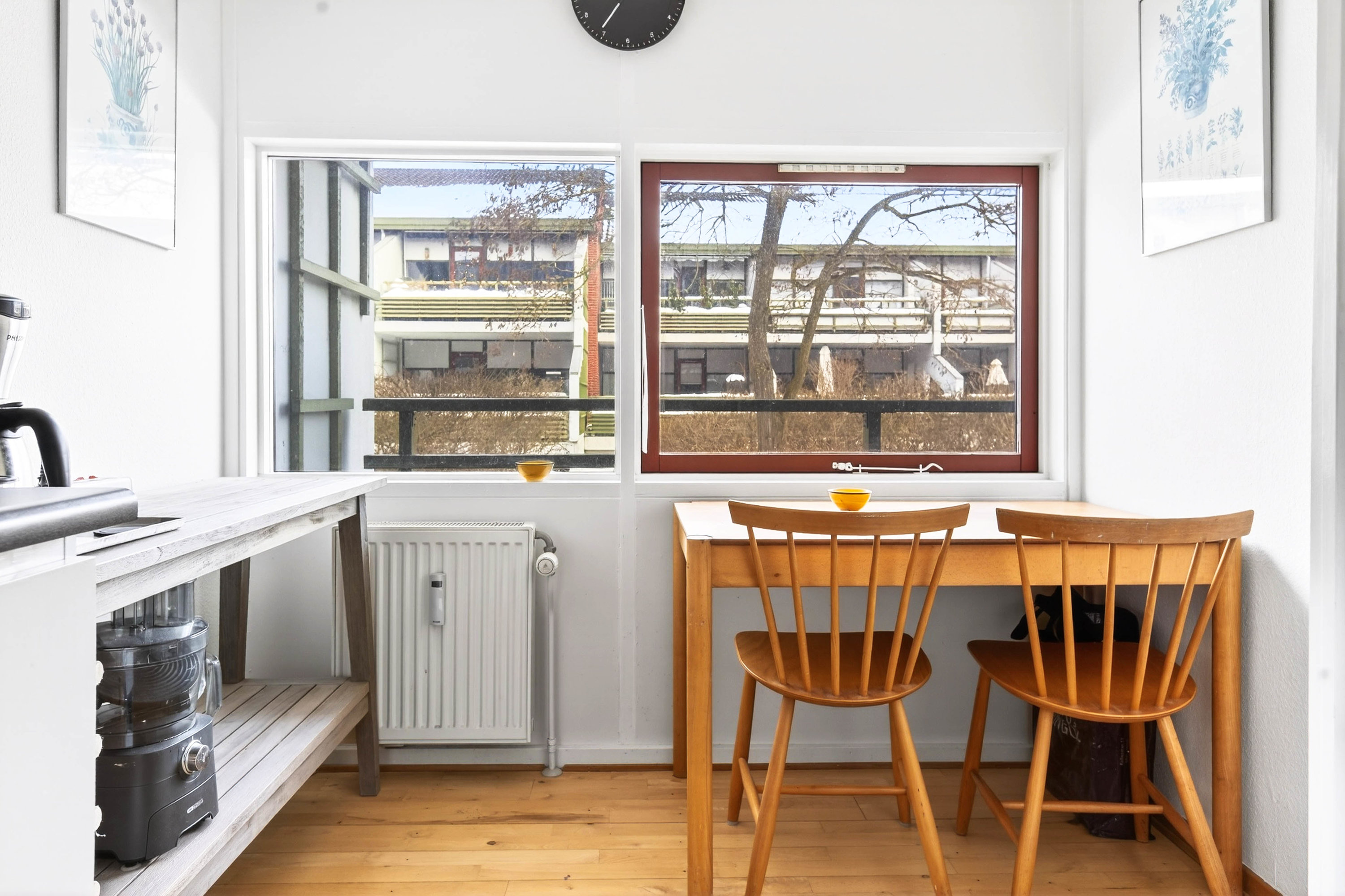 Fremhævet  billede i fuldskærmstilstand. Billede af Pærevangen 5, st.. tv., Smørumnedre, 2765 Smørum