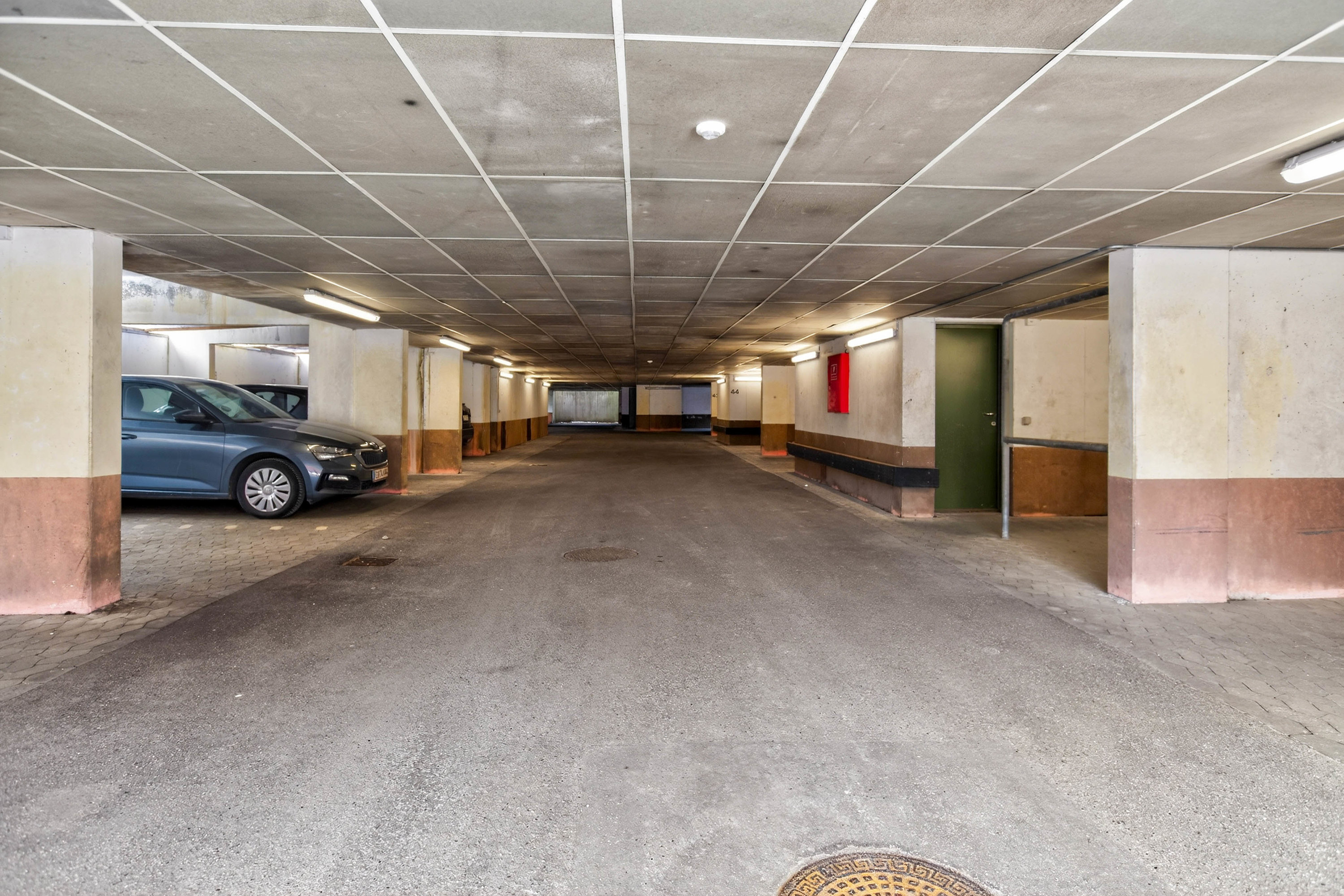 Fremhævet  billede i fuldskærmstilstand. Billede af Pærevangen 5, st.. tv., Smørumnedre, 2765 Smørum