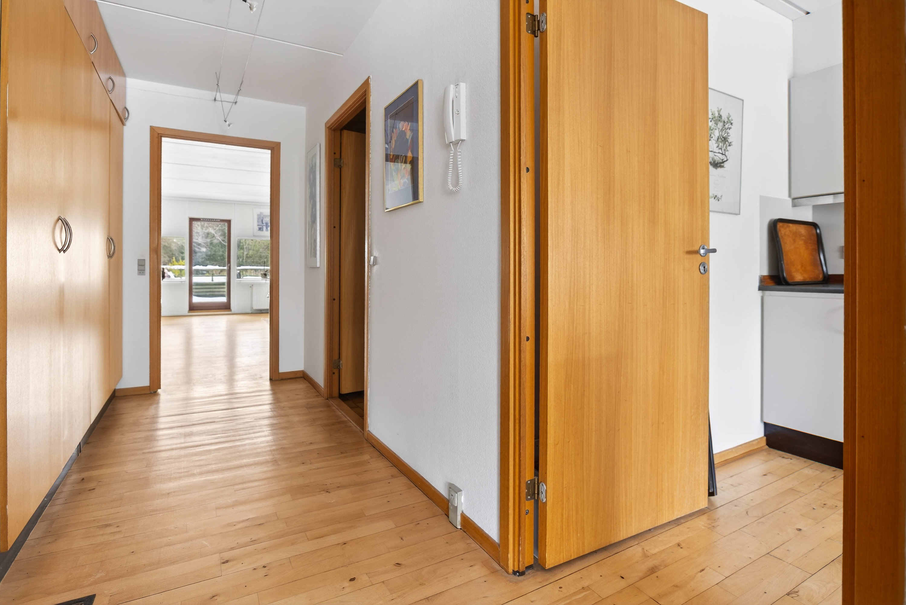 Pærevangen 5, st.. tv., Smørumnedre, 2765 Smørum