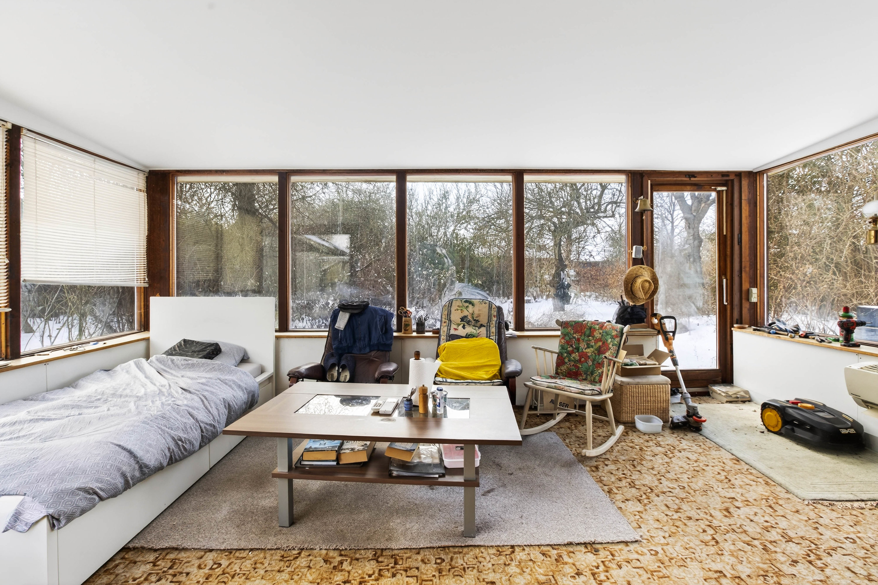 Fremhævet  billede i fuldskærmstilstand. Billede af Måløvhøjvej 32, 2750 Ballerup