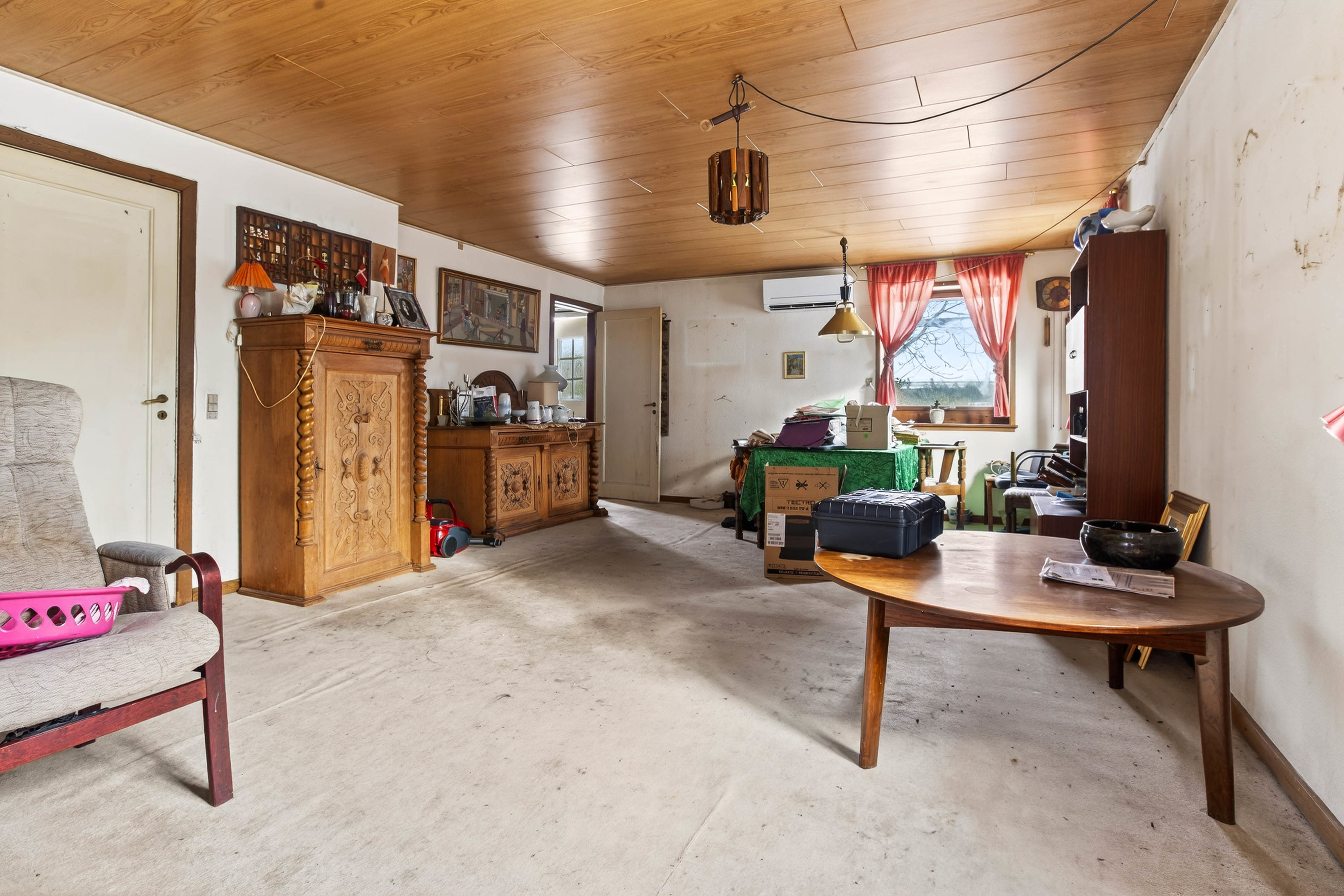 Fremhævet  billede i fuldskærmstilstand. Billede af Måløvhøjvej 32, 2750 Ballerup