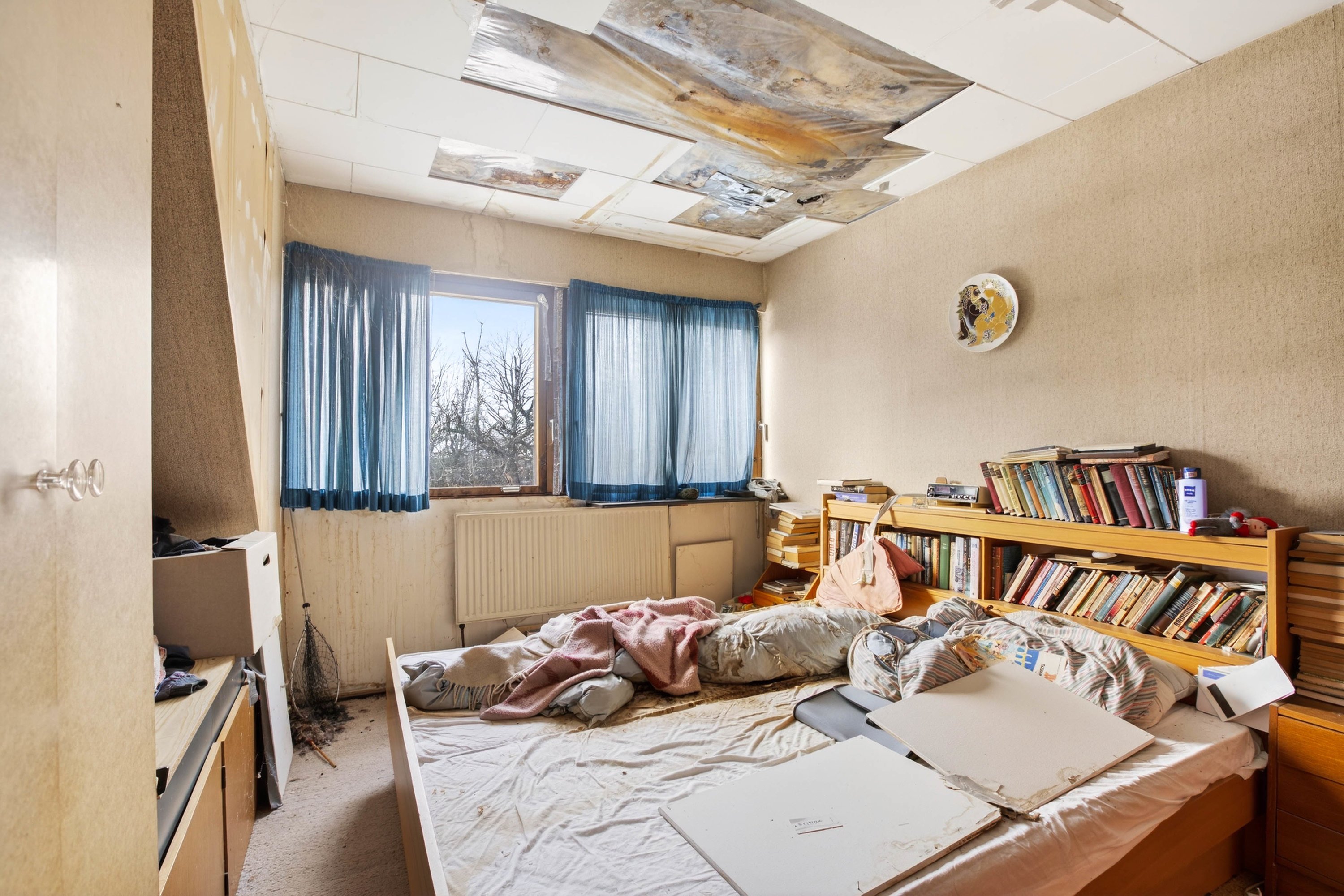 Fremhævet  billede i fuldskærmstilstand. Billede af Måløvhøjvej 32, 2750 Ballerup