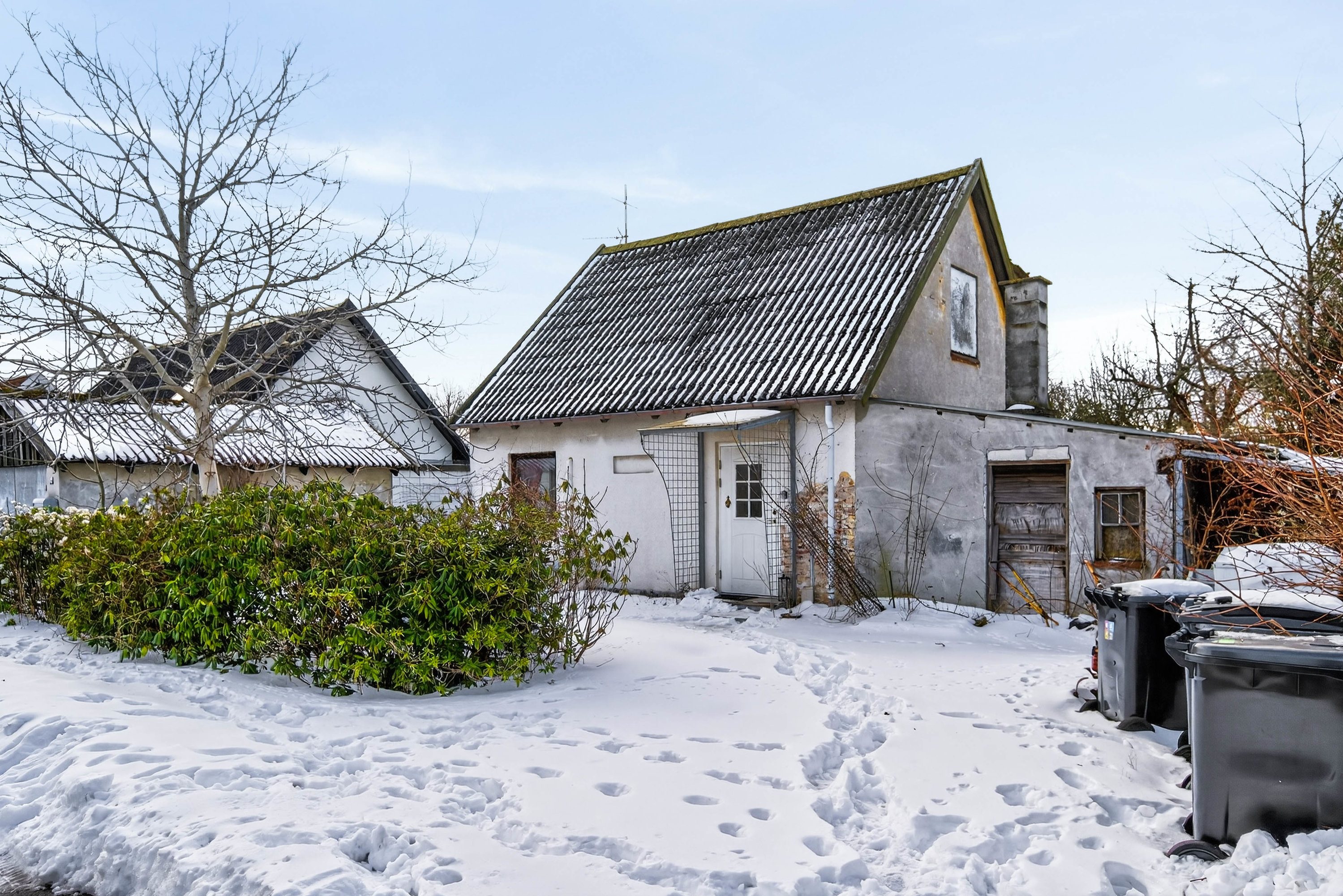 Måløvhøjvej 32, 2750 Ballerup