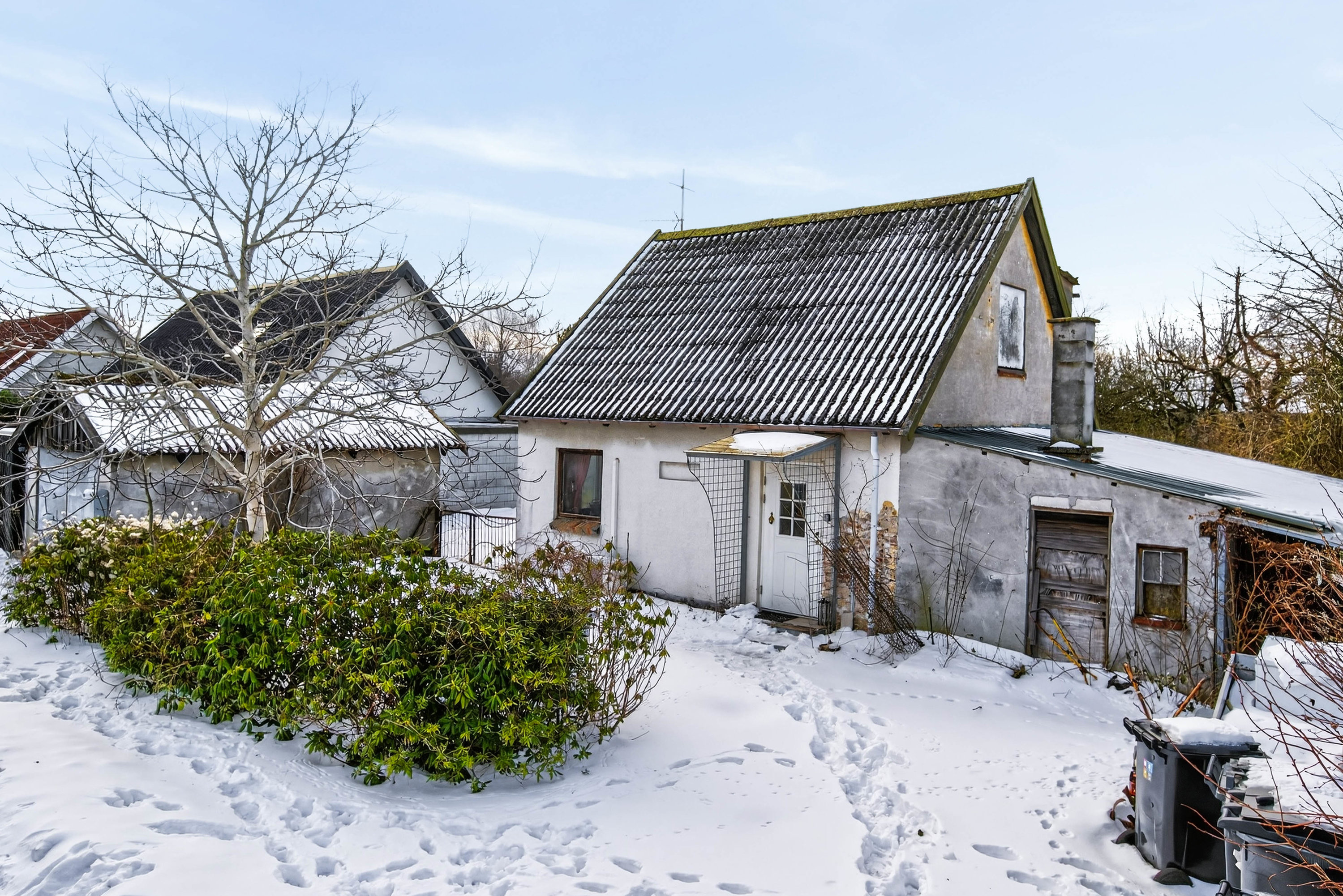 Fremhævet  billede i fuldskærmstilstand. Billede af Måløvhøjvej 32, 2750 Ballerup