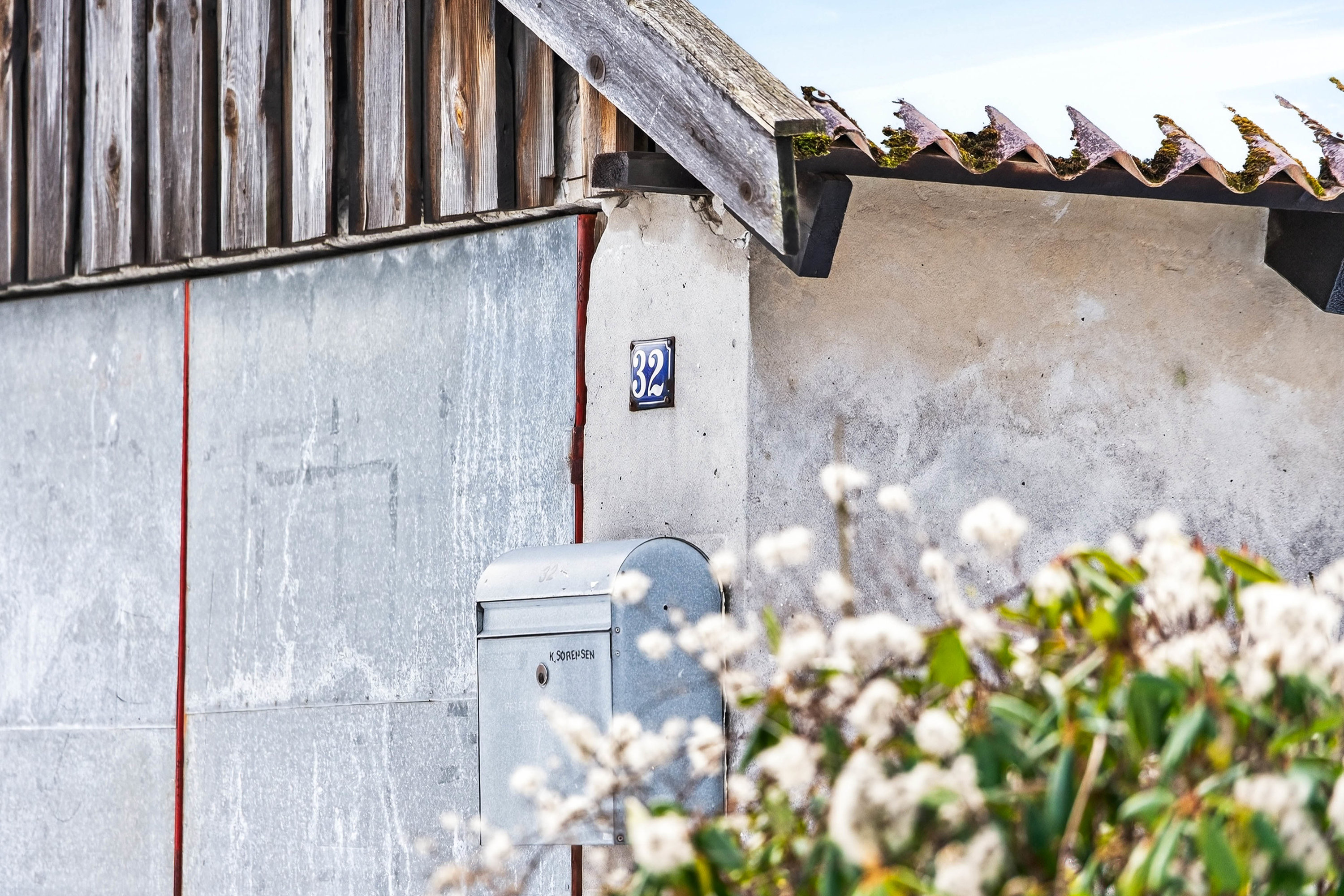 Måløvhøjvej 32, 2750 Ballerup