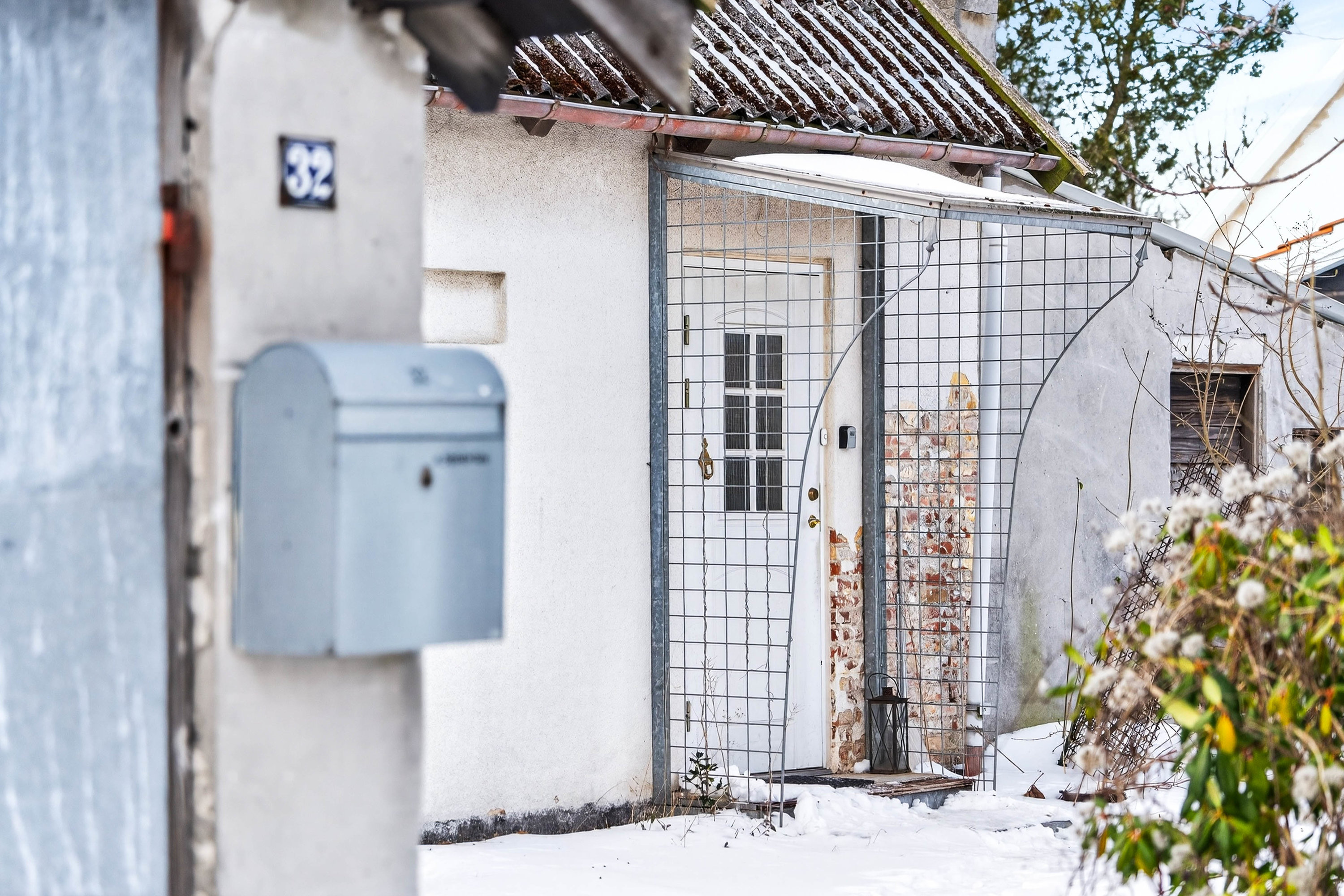 Måløvhøjvej 32, 2750 Ballerup