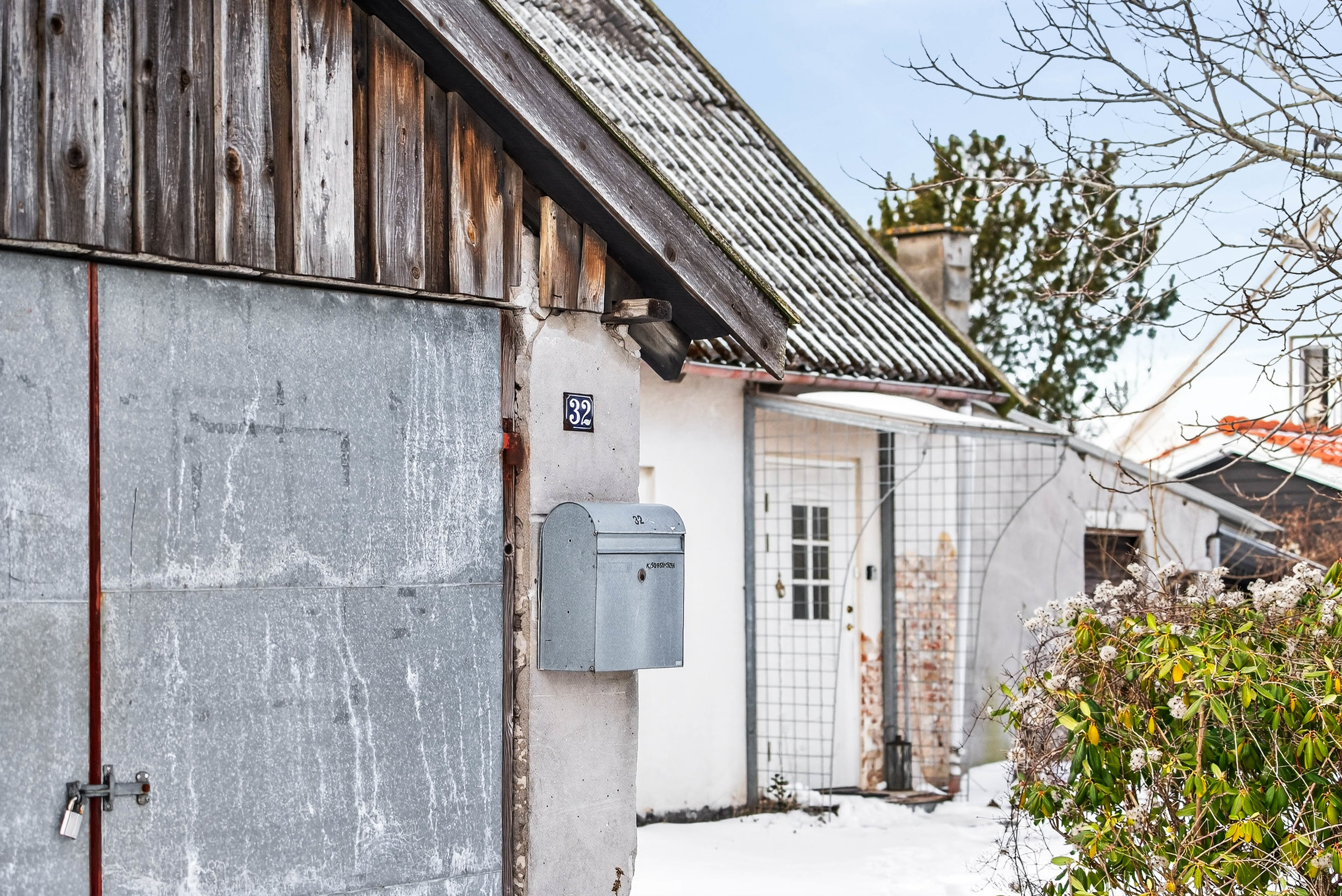 Fremhævet  billede i fuldskærmstilstand. Billede af Måløvhøjvej 32, 2750 Ballerup