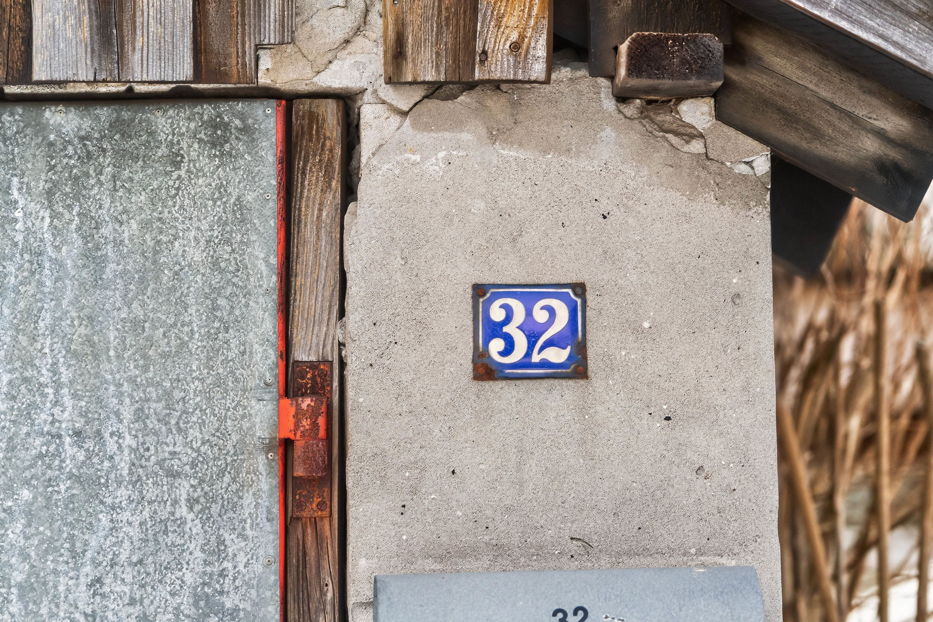 Fremhævet  billede i fuldskærmstilstand. Billede af Måløvhøjvej 32, 2750 Ballerup