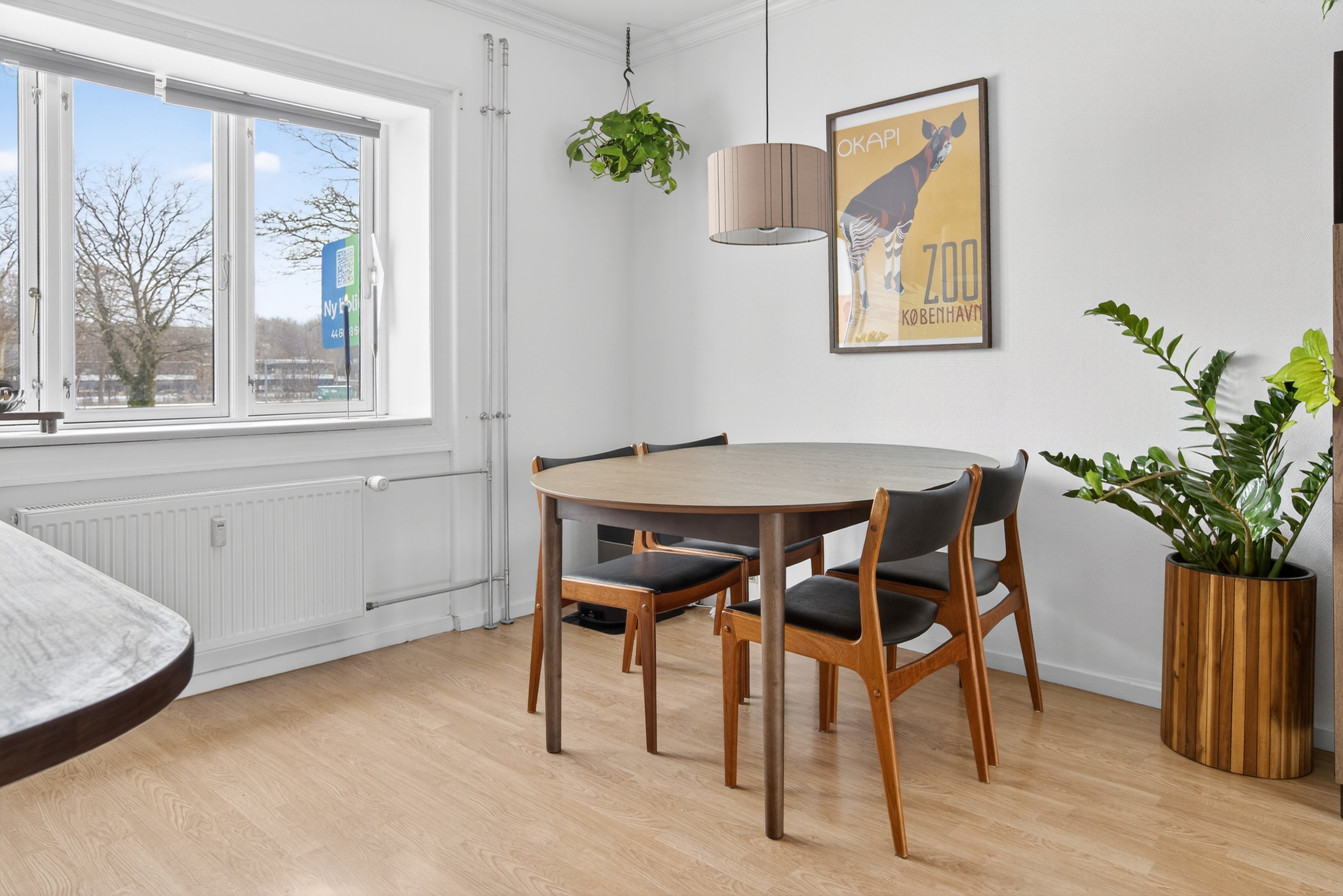 Fremhævet  billede i fuldskærmstilstand. Billede af Måløv Hovedgade 54, st.. th., 2760 Måløv