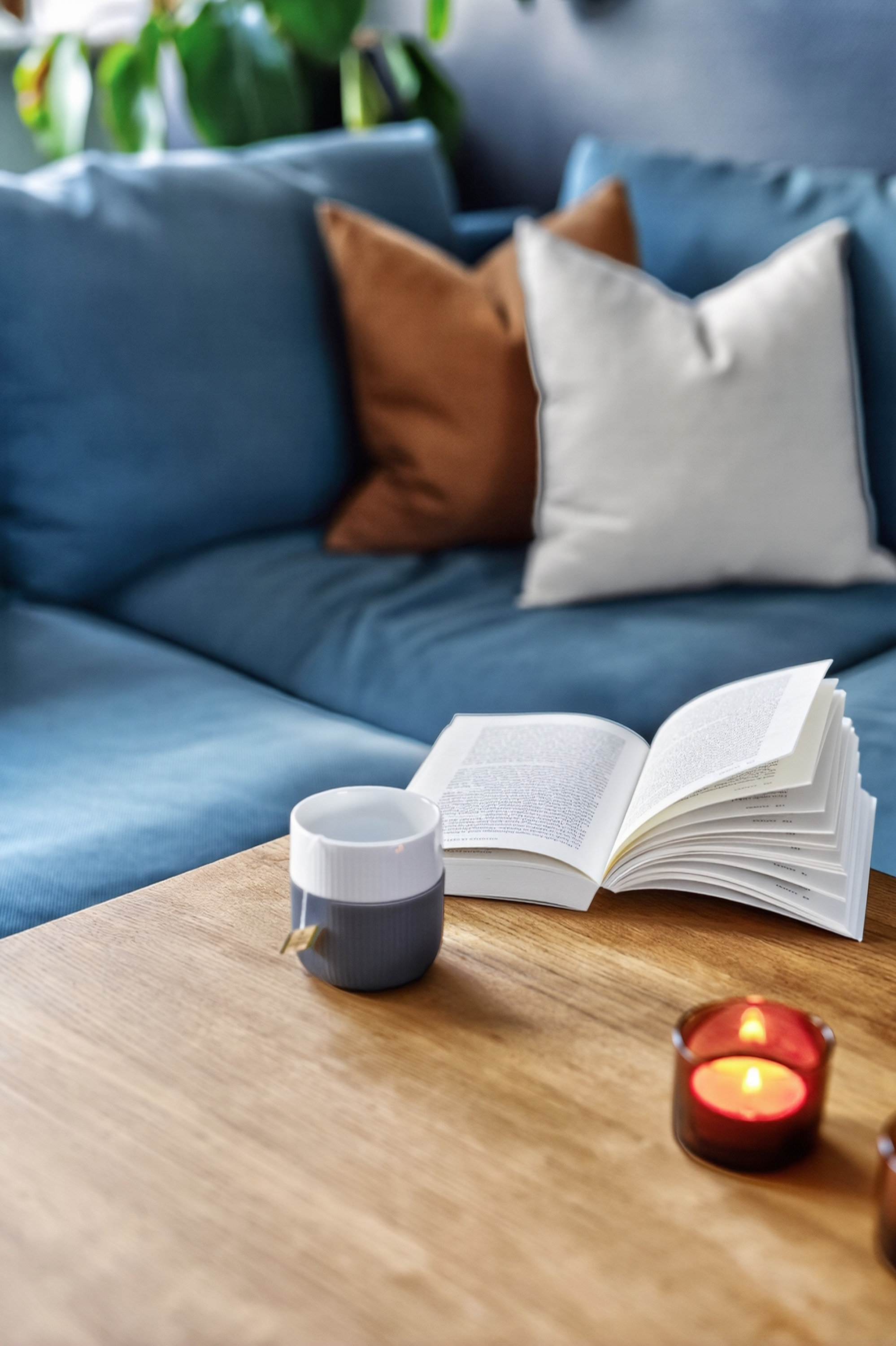 Fremhævet  billede i fuldskærmstilstand. Billede af Måløv Hovedgade 54, st.. th., 2760 Måløv