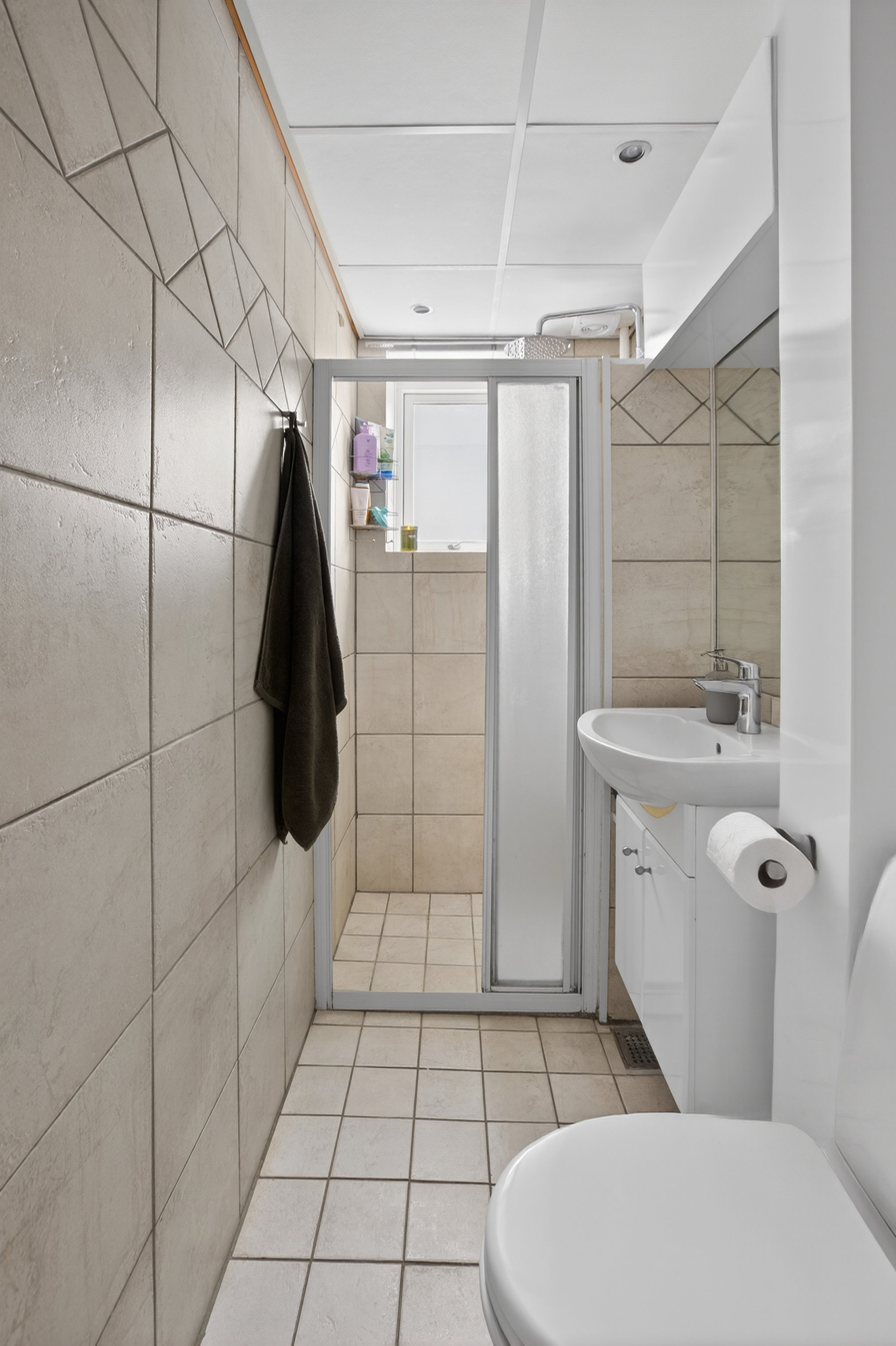 Fremhævet  billede i fuldskærmstilstand. Billede af Måløv Hovedgade 54, st.. th., 2760 Måløv