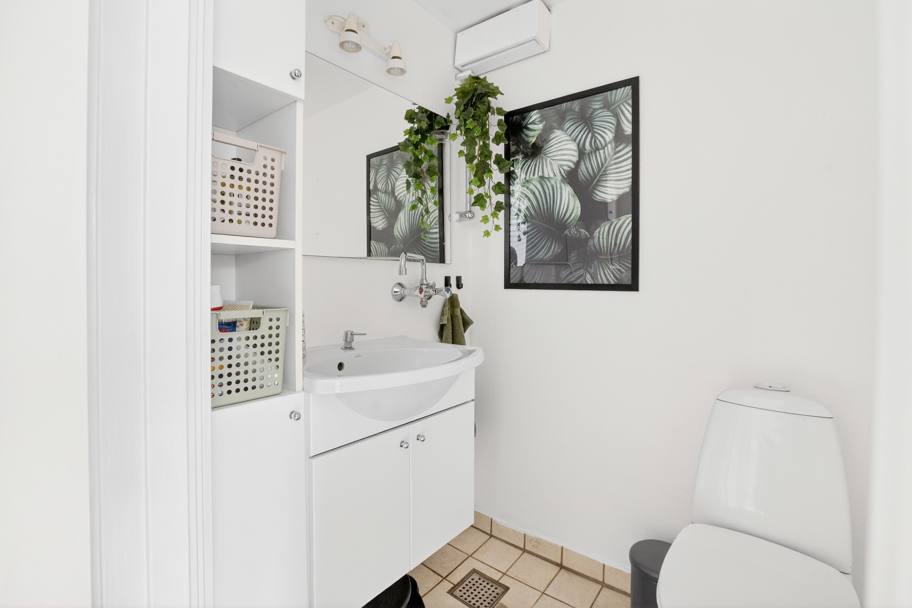 Fremhævet  billede i fuldskærmstilstand. Billede af Måløv Hovedgade 54, st.. th., 2760 Måløv