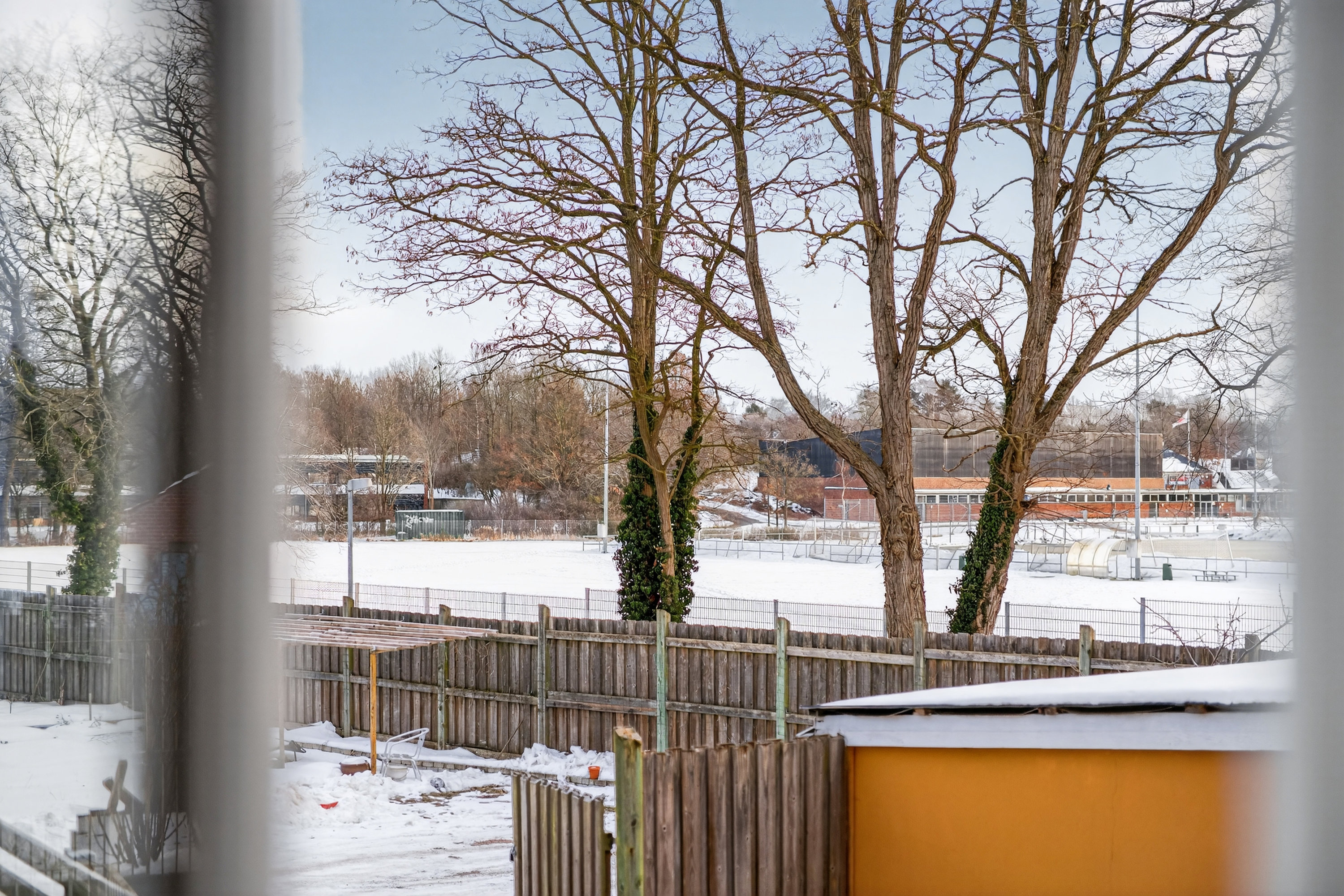 Fremhævet  billede i fuldskærmstilstand. Billede af Måløv Hovedgade 54, st.. th., 2760 Måløv