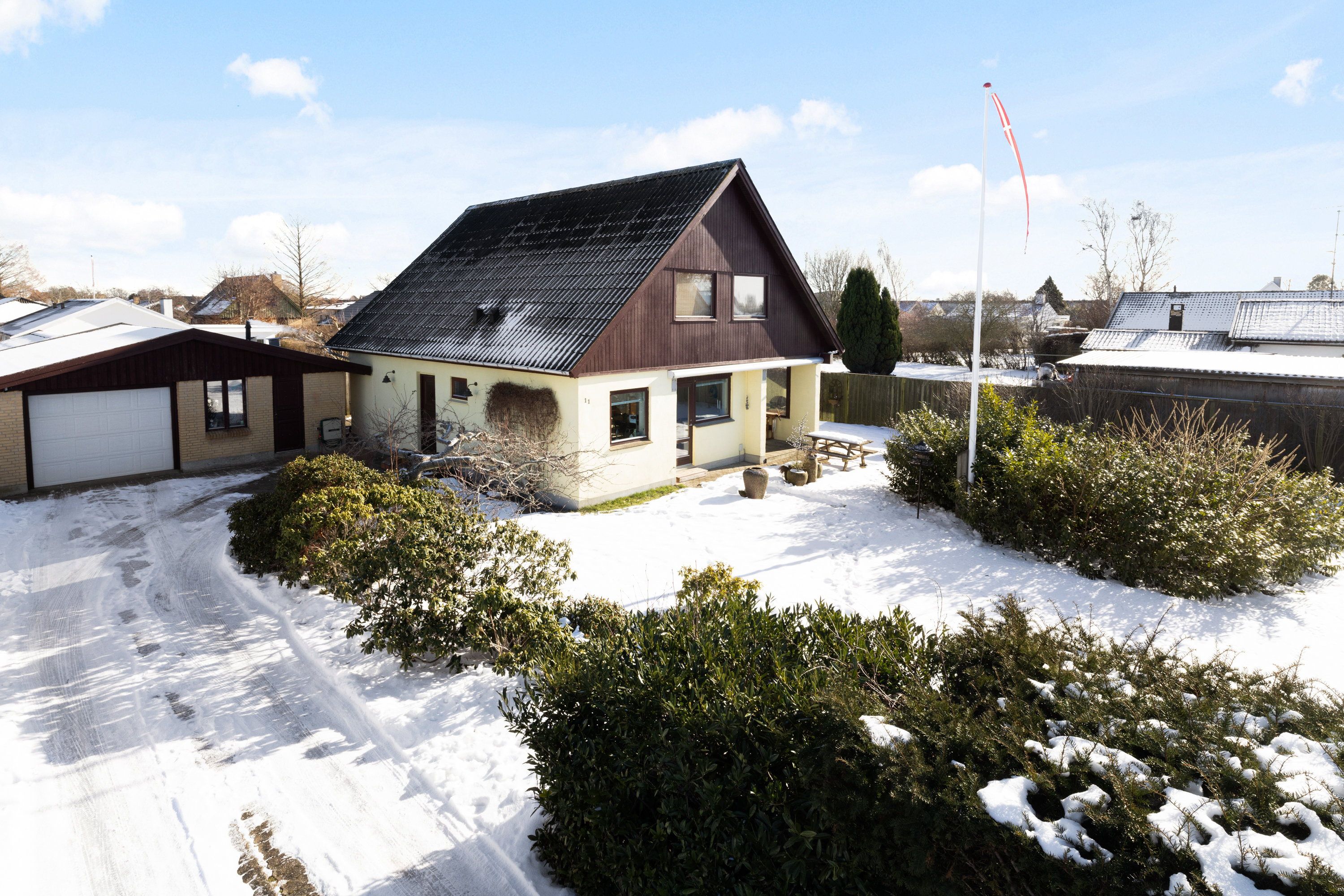 Restrupvej 11, 2770 Kastrup