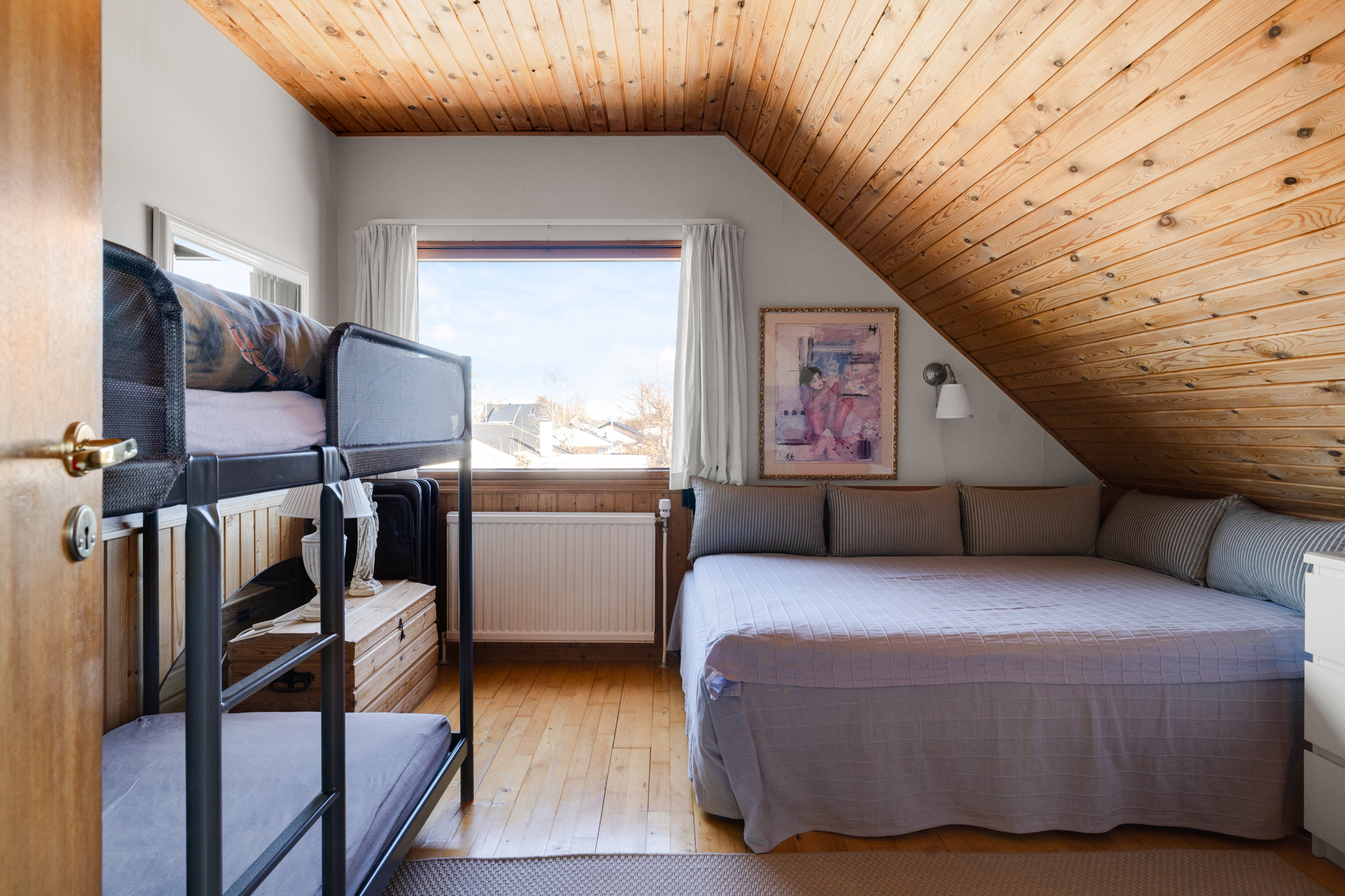 Fremhævet  billede i fuldskærmstilstand. Billede af Restrupvej 11, 2770 Kastrup