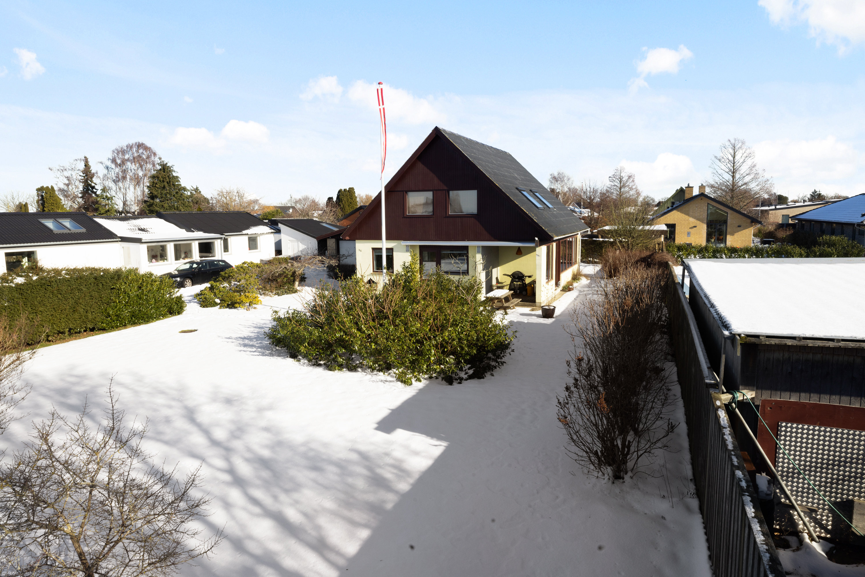 Restrupvej 11, 2770 Kastrup