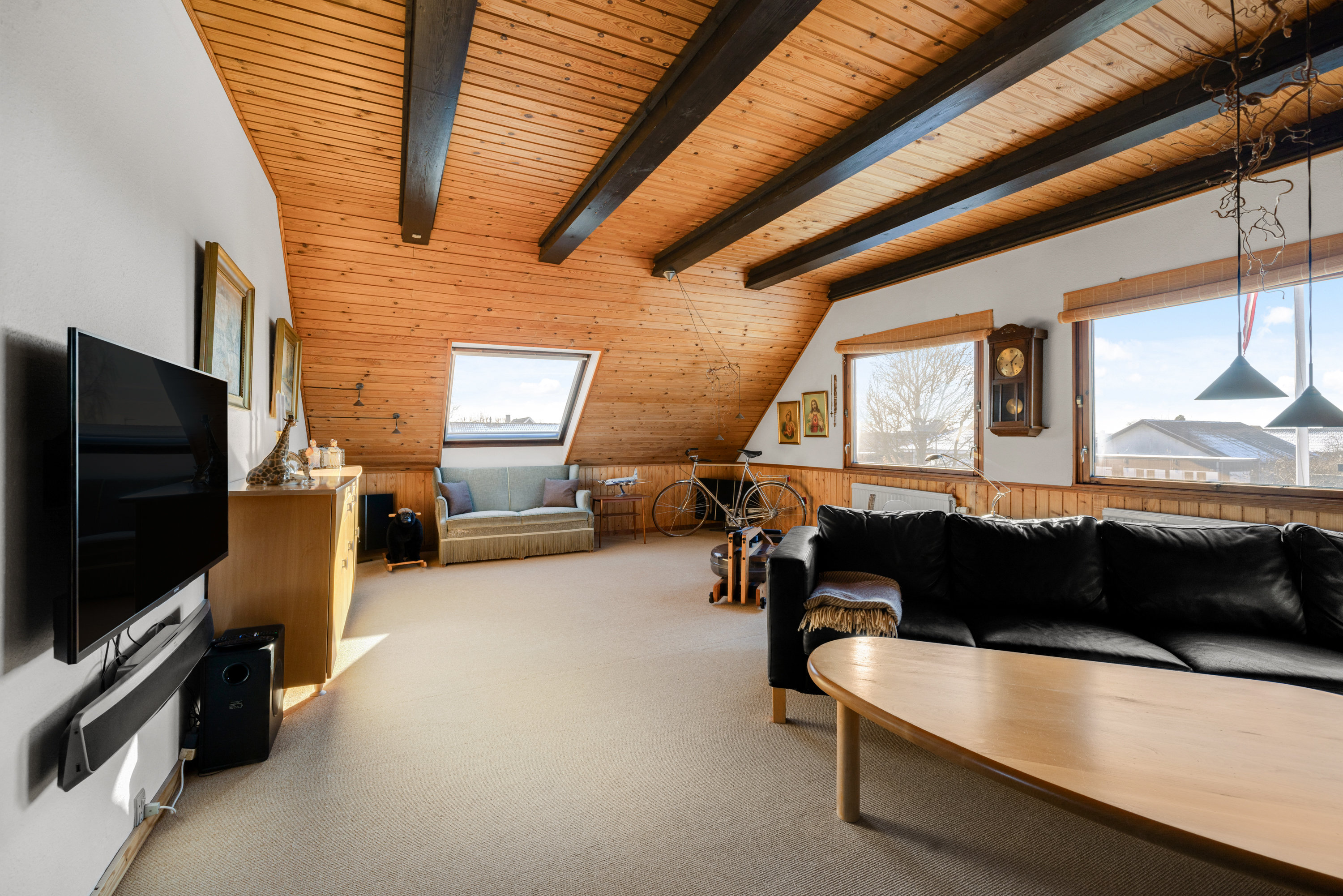 Fremhævet  billede i fuldskærmstilstand. Billede af Restrupvej 11, 2770 Kastrup