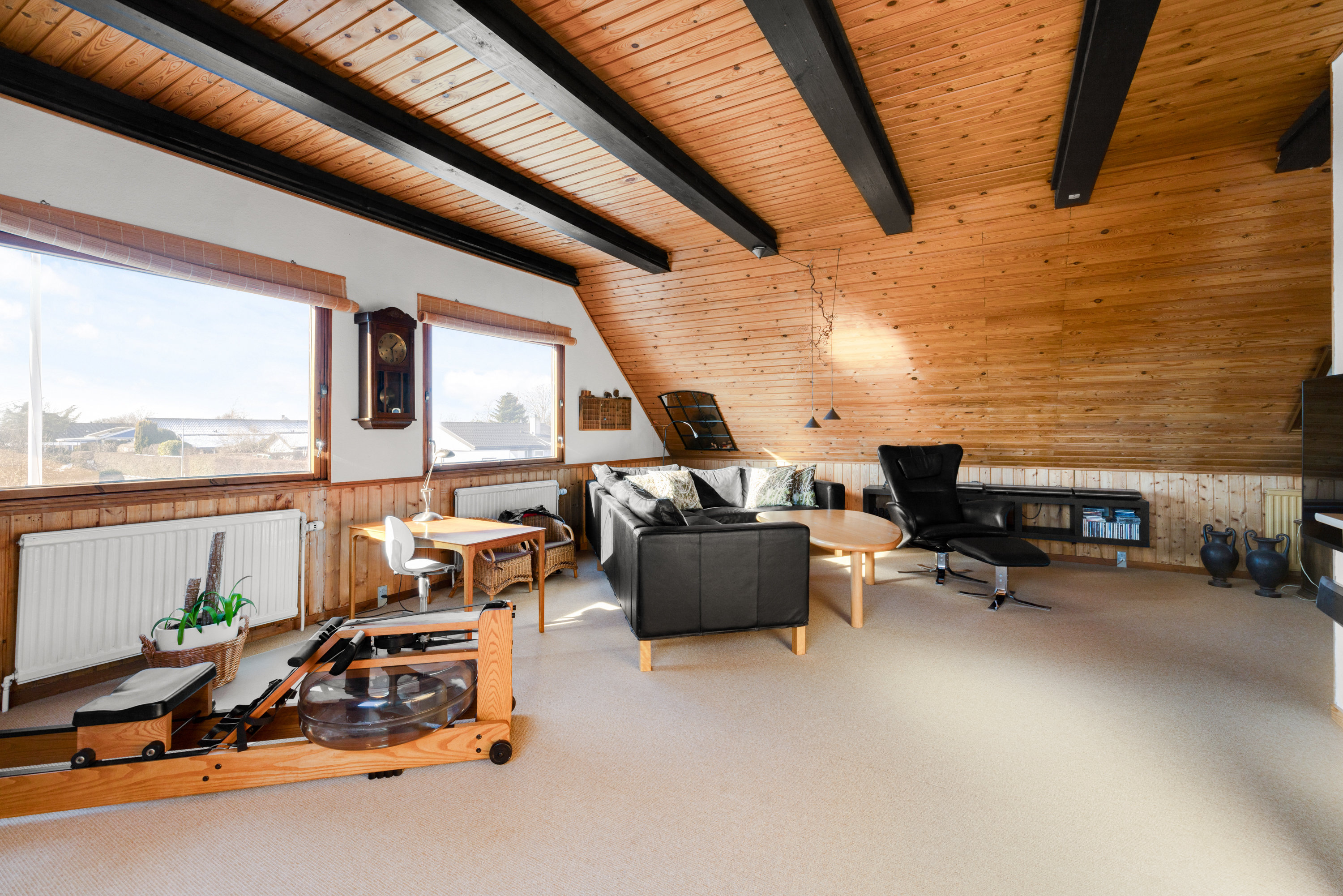 Fremhævet  billede i fuldskærmstilstand. Billede af Restrupvej 11, 2770 Kastrup