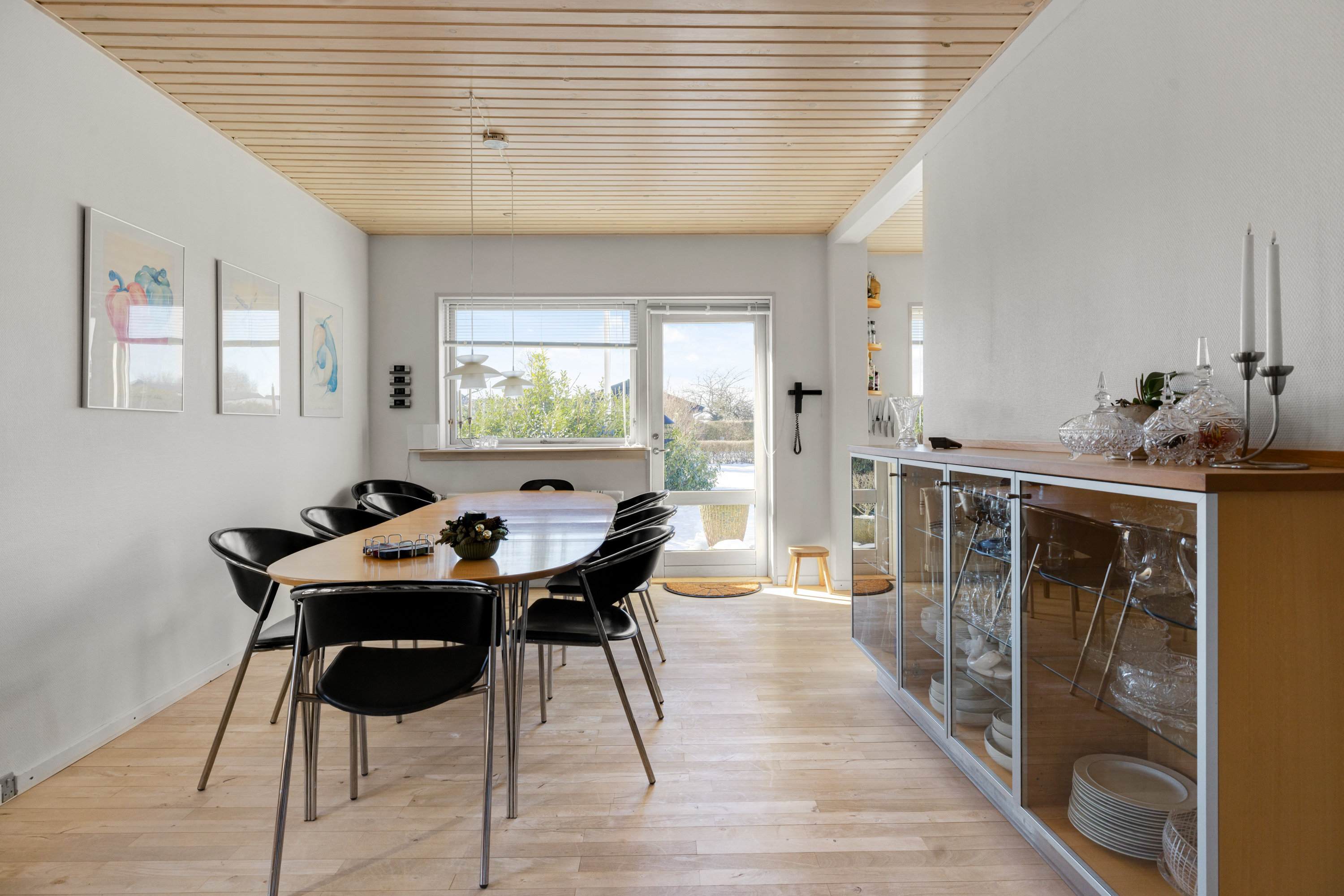 Fremhævet  billede i fuldskærmstilstand. Billede af Restrupvej 11, 2770 Kastrup