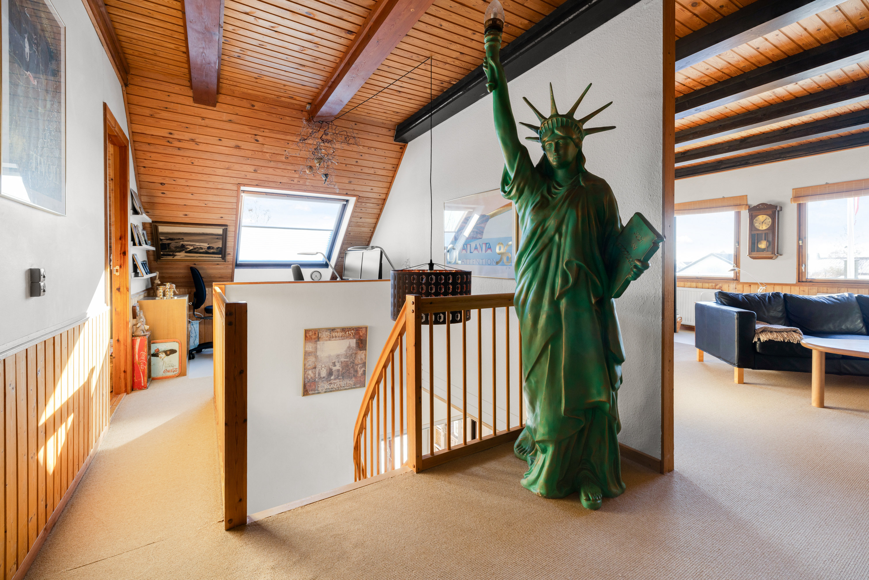 Fremhævet  billede i fuldskærmstilstand. Billede af Restrupvej 11, 2770 Kastrup