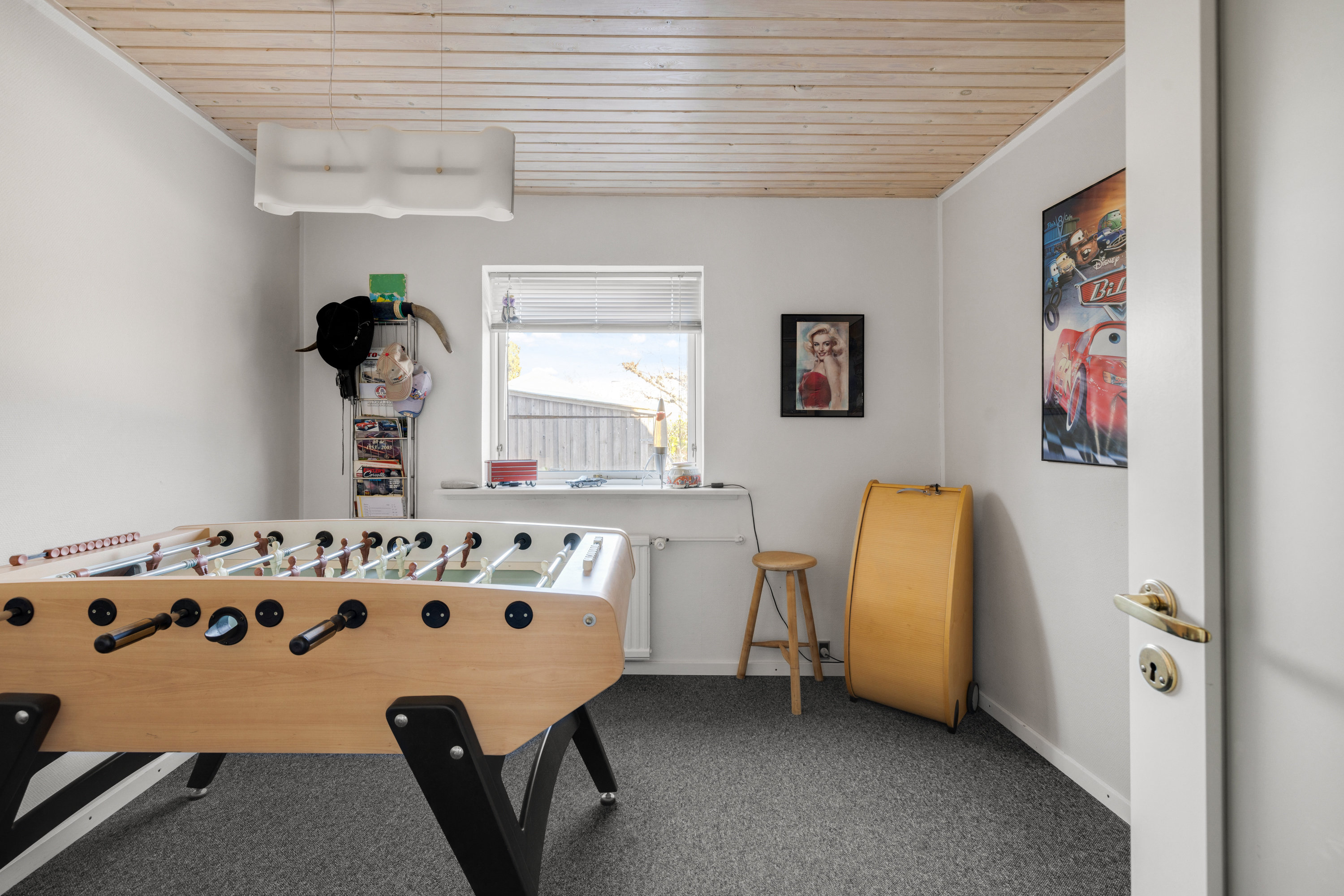 Fremhævet  billede i fuldskærmstilstand. Billede af Restrupvej 11, 2770 Kastrup