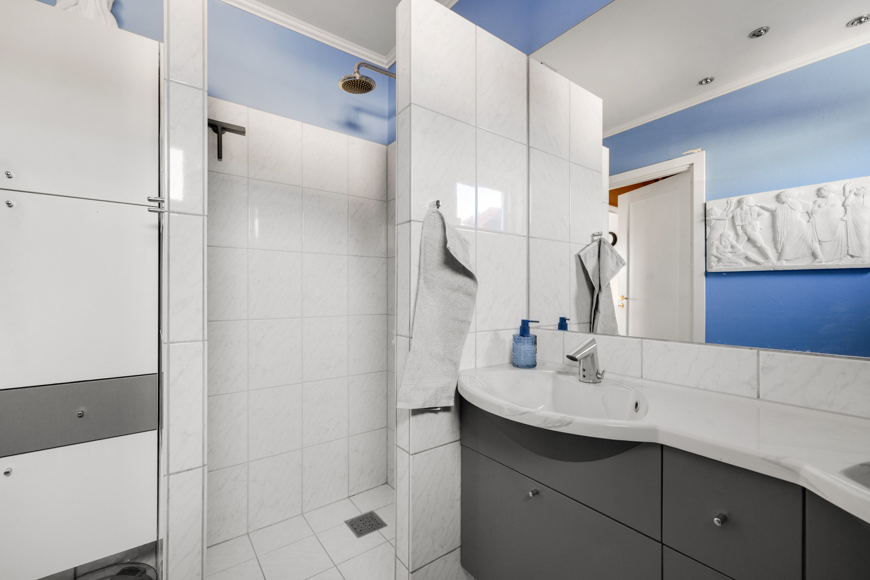 Fremhævet  billede i fuldskærmstilstand. Billede af Restrupvej 11, 2770 Kastrup