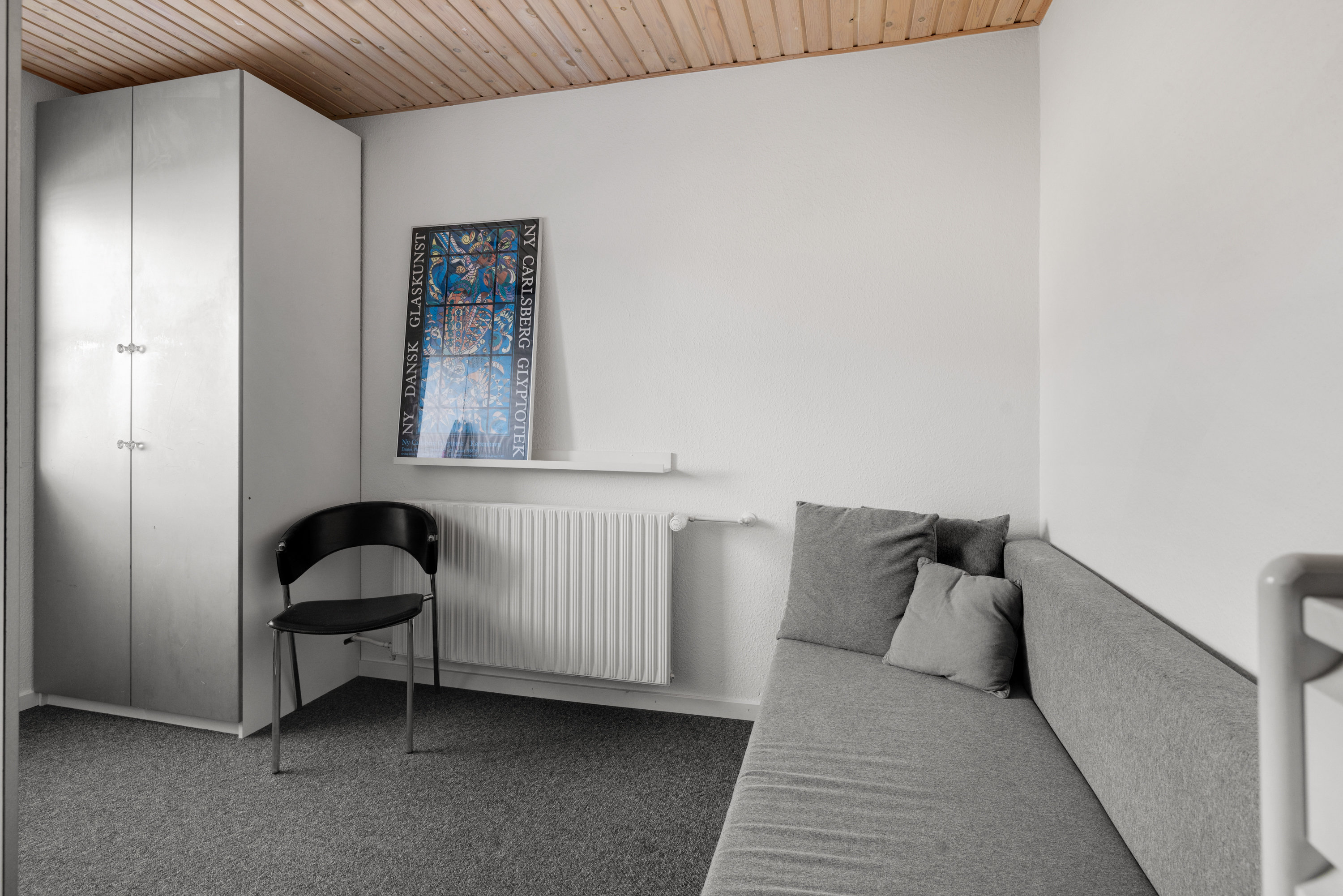 Fremhævet  billede i fuldskærmstilstand. Billede af Restrupvej 11, 2770 Kastrup