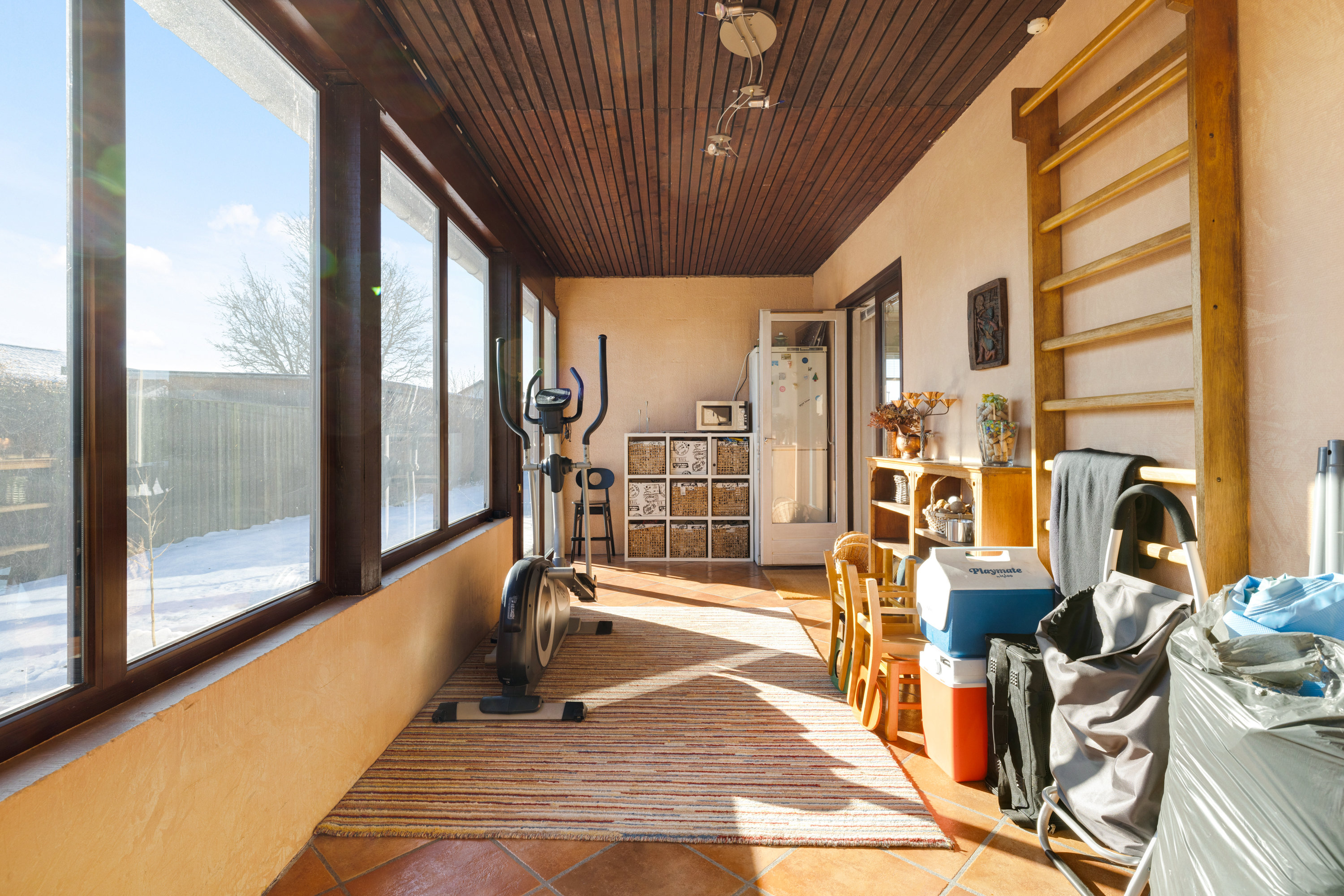 Fremhævet  billede i fuldskærmstilstand. Billede af Restrupvej 11, 2770 Kastrup