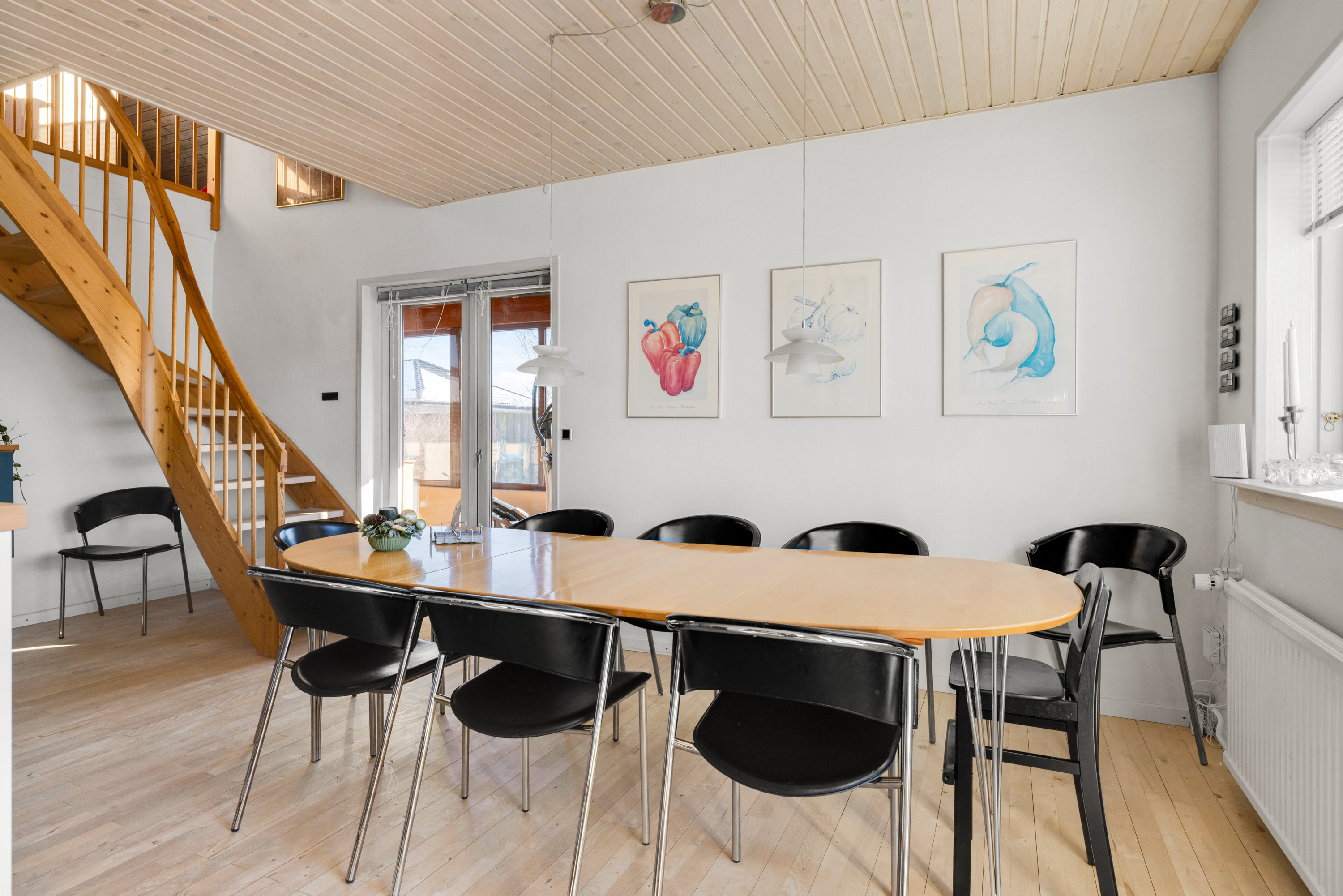 Fremhævet  billede i fuldskærmstilstand. Billede af Restrupvej 11, 2770 Kastrup