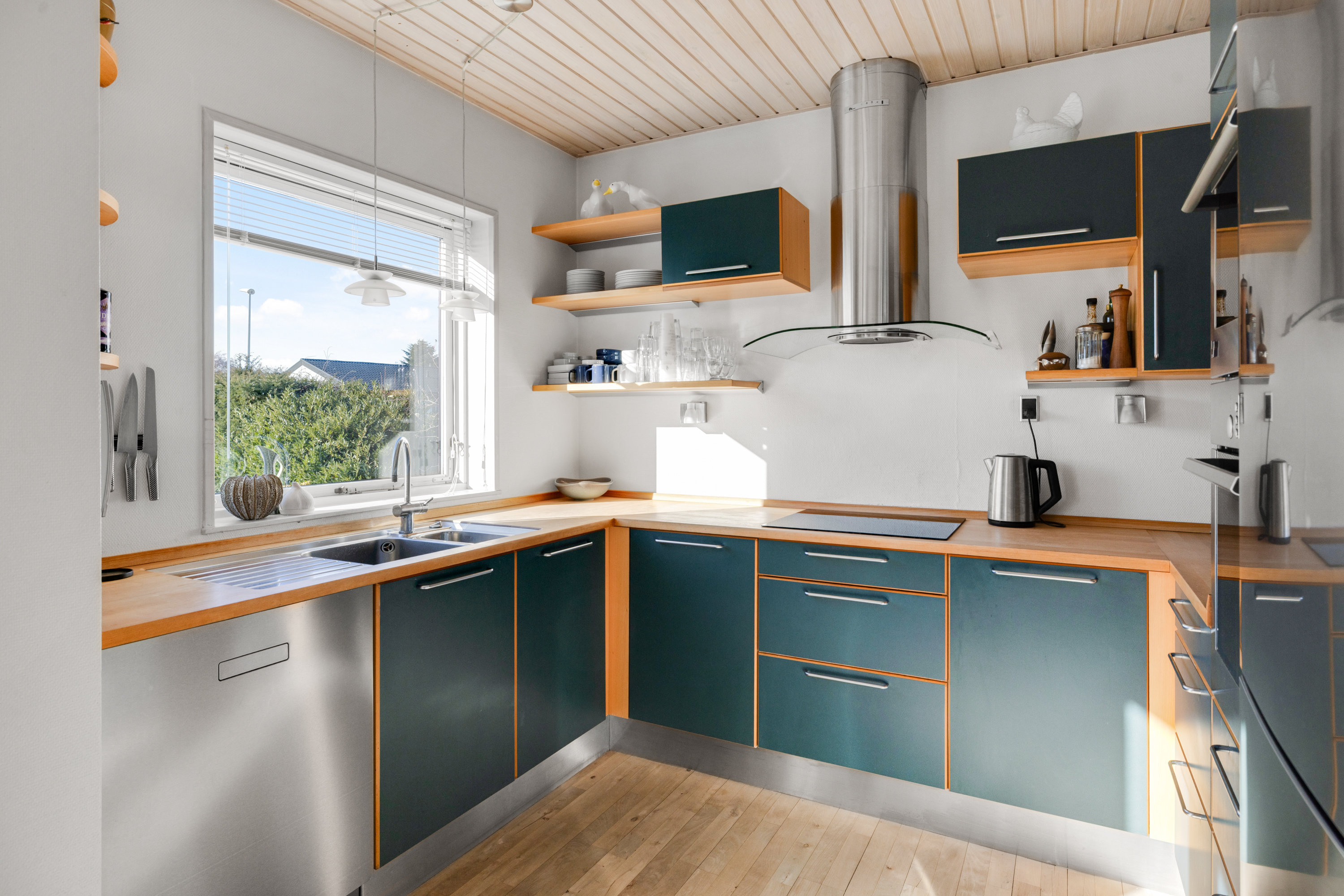 Fremhævet  billede i fuldskærmstilstand. Billede af Restrupvej 11, 2770 Kastrup