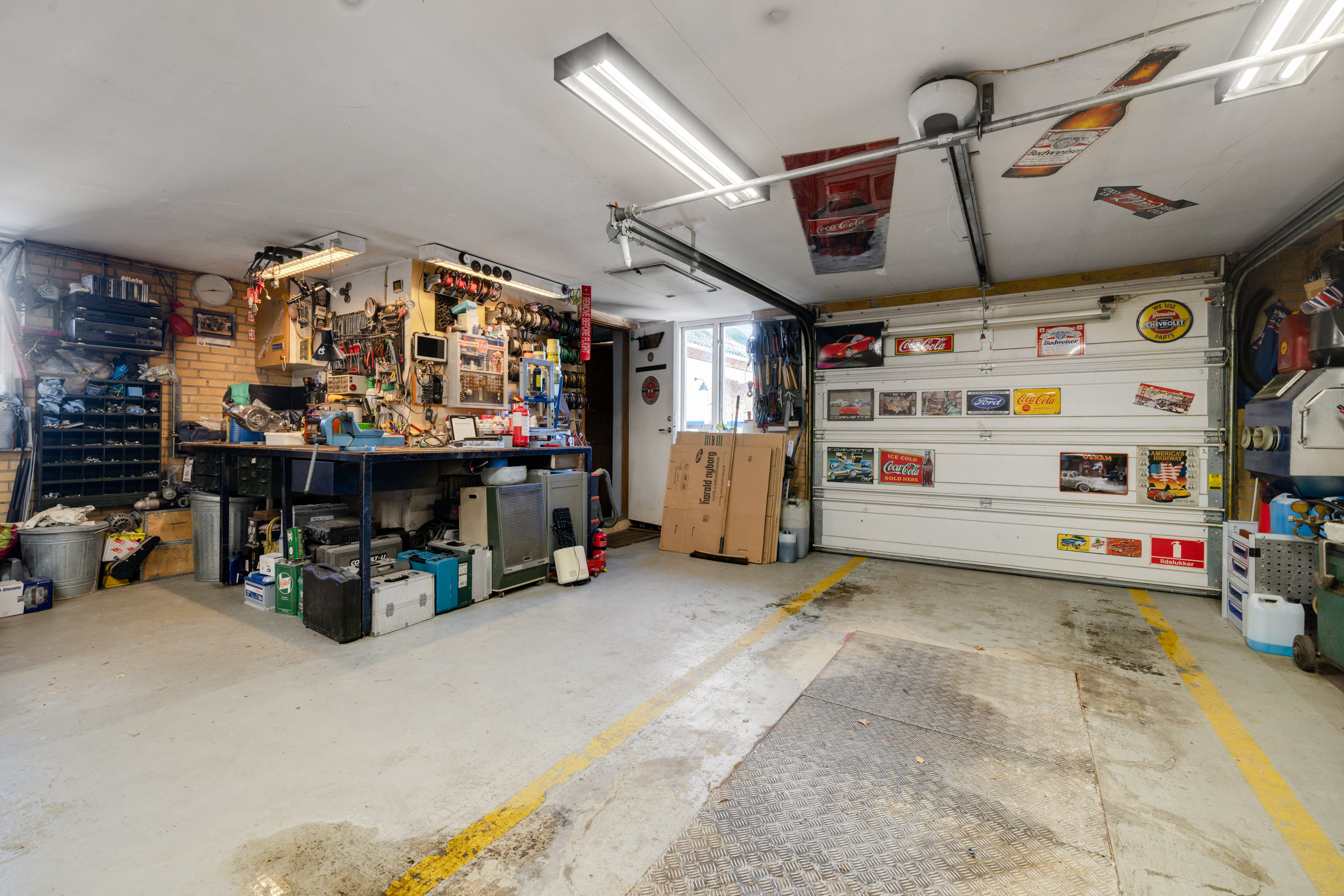 Fremhævet  billede i fuldskærmstilstand. Billede af Restrupvej 11, 2770 Kastrup