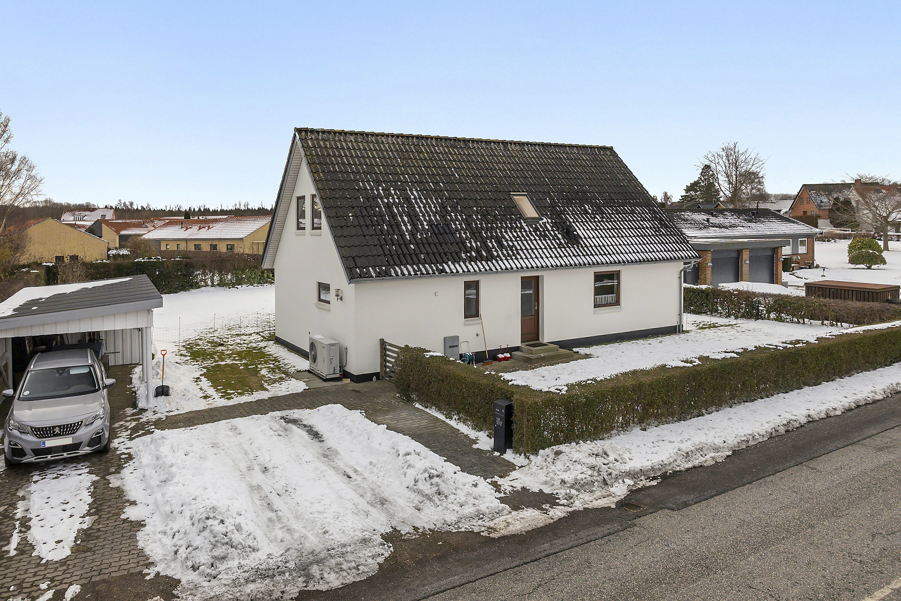 Havnevej 4, Snaptun, 7130 Juelsminde