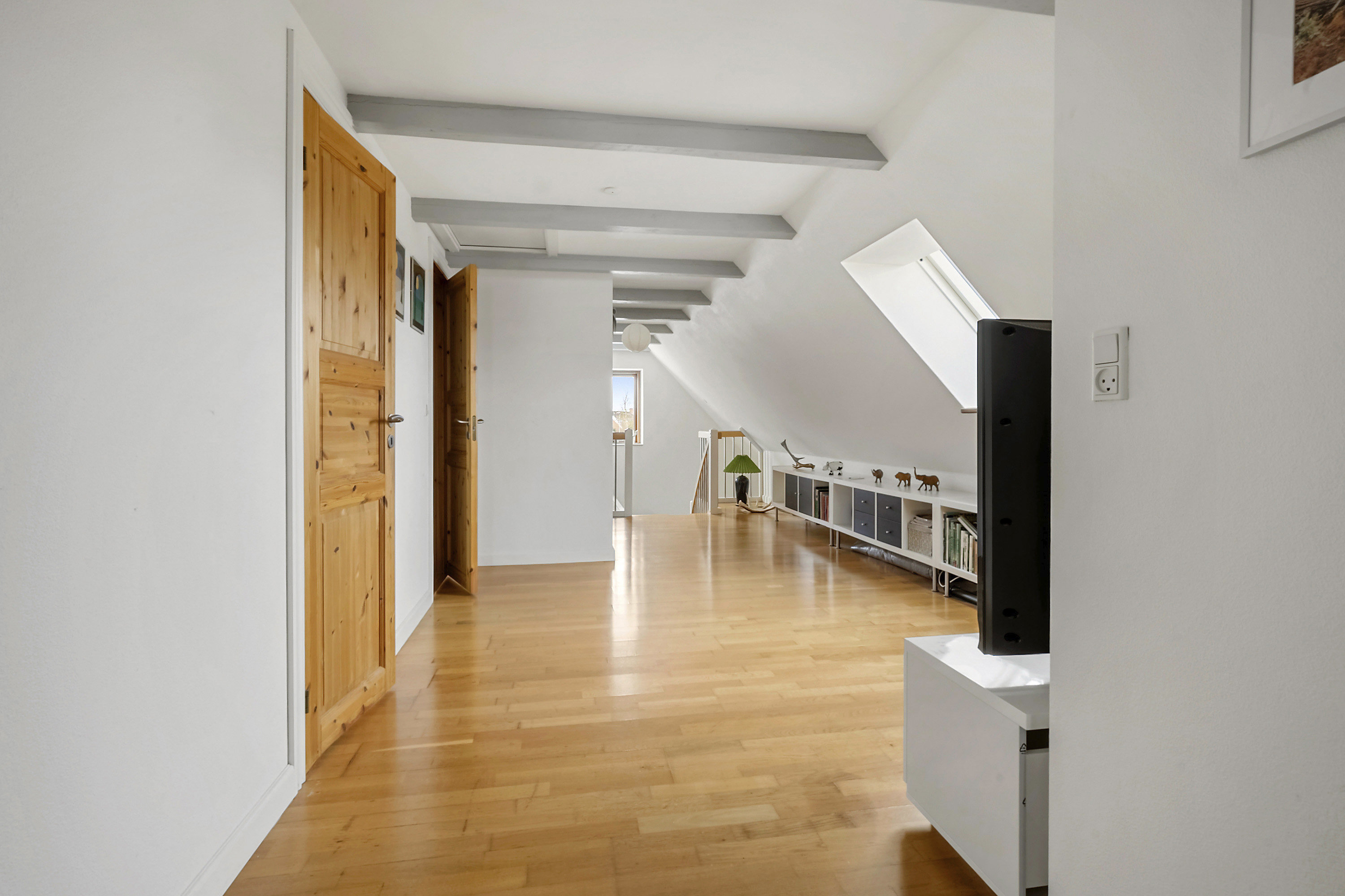 Fremhævet værelse billede i fuldskærmstilstand. Billede af Havnevej 4, Snaptun, 7130 Juelsminde